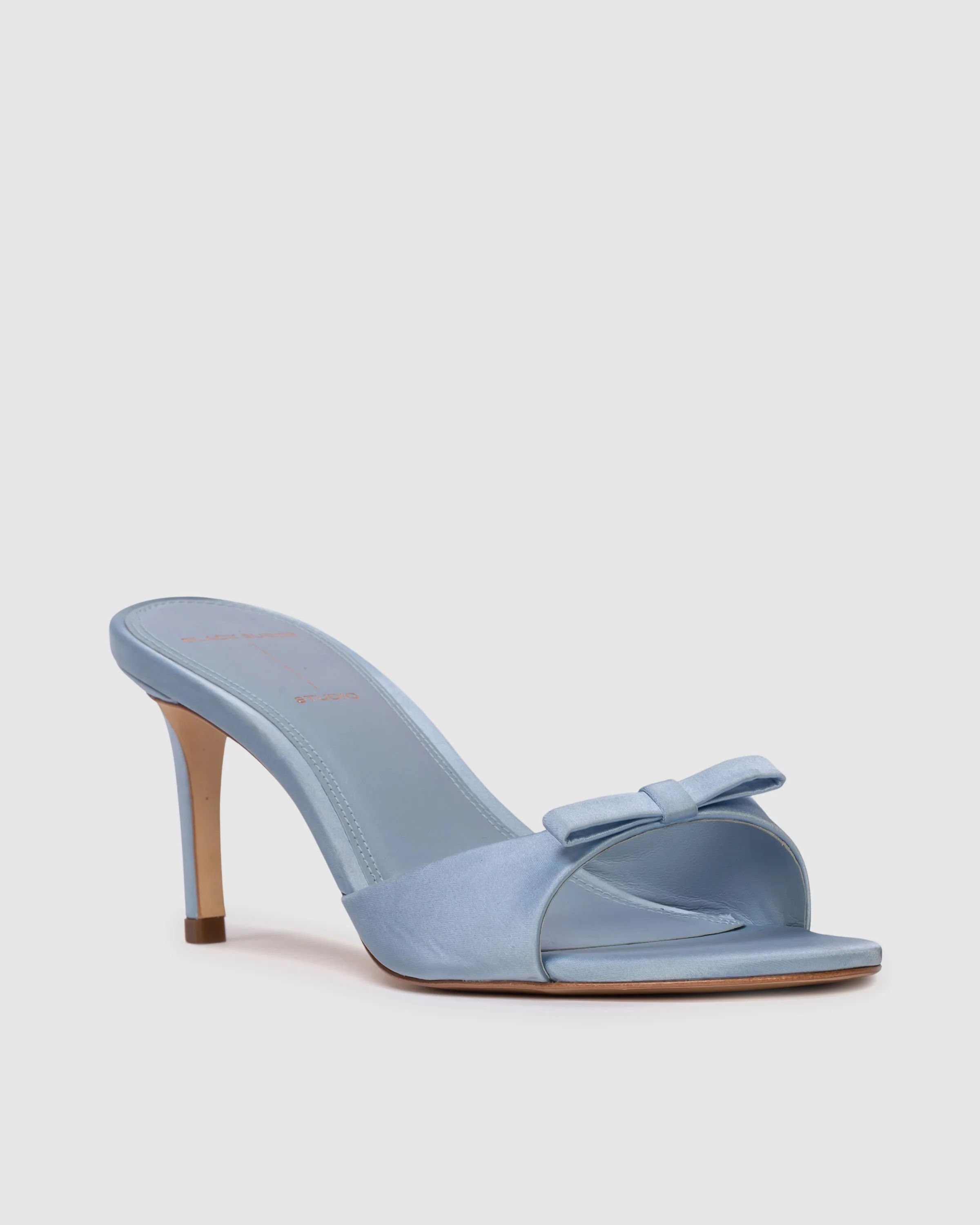 Albie 65 Mule - Image 3