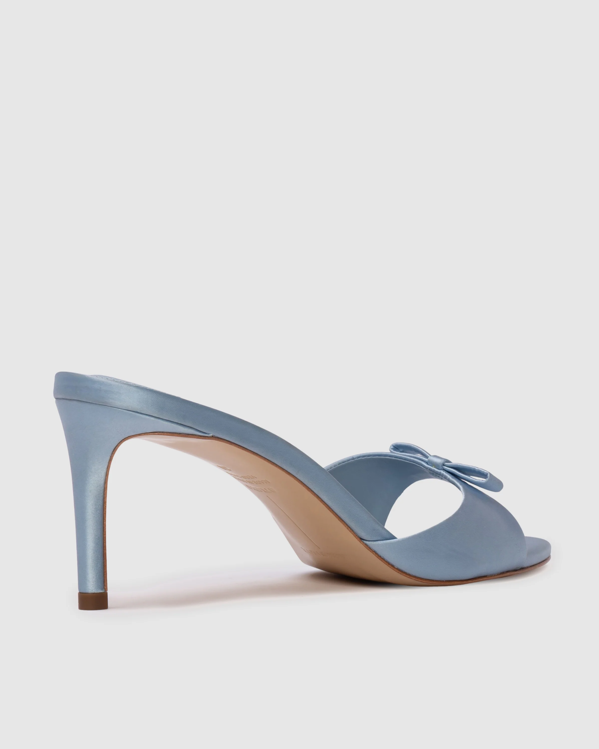 Albie 65 Mule - Image 5