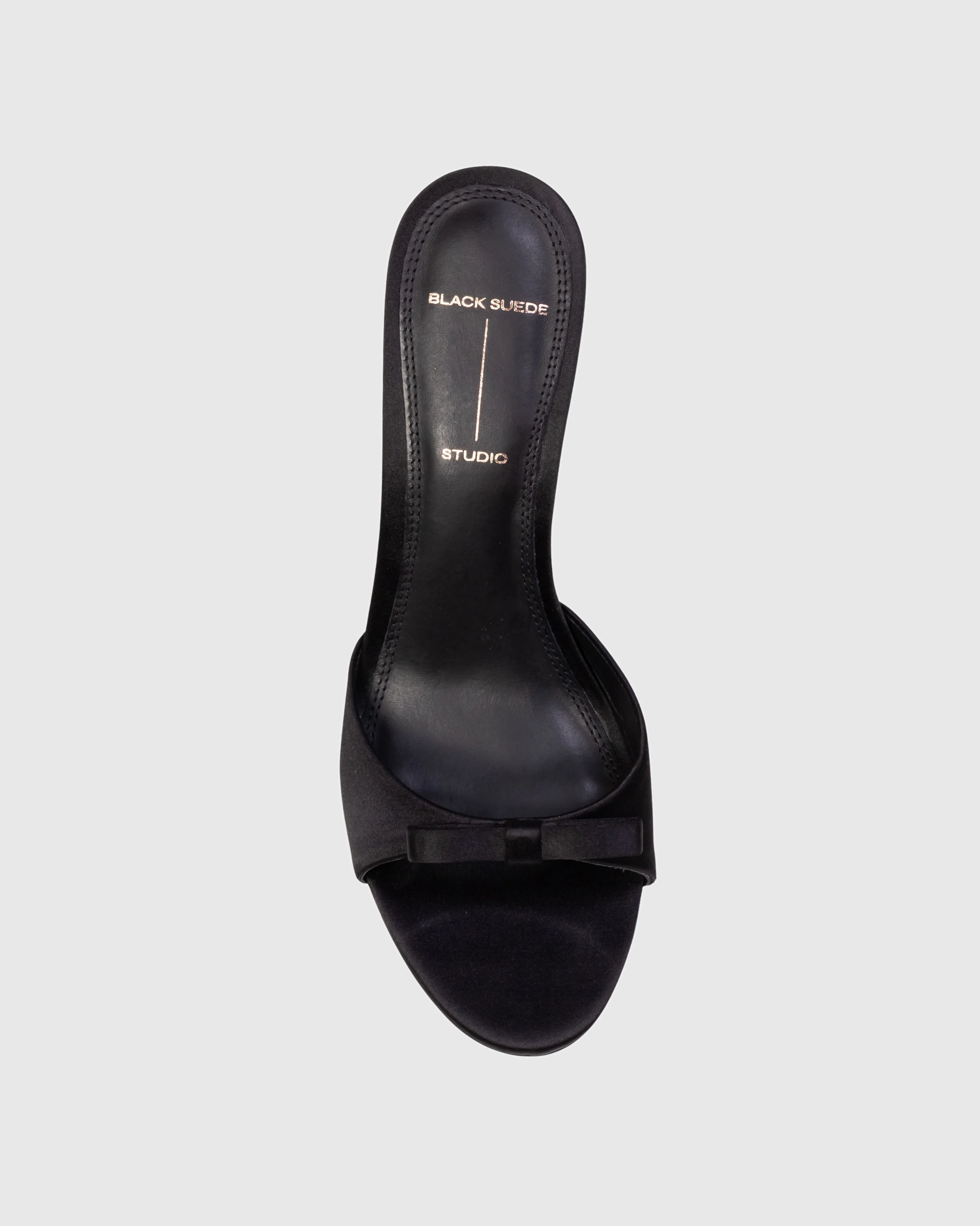 Albie 65 Mule - Image 4