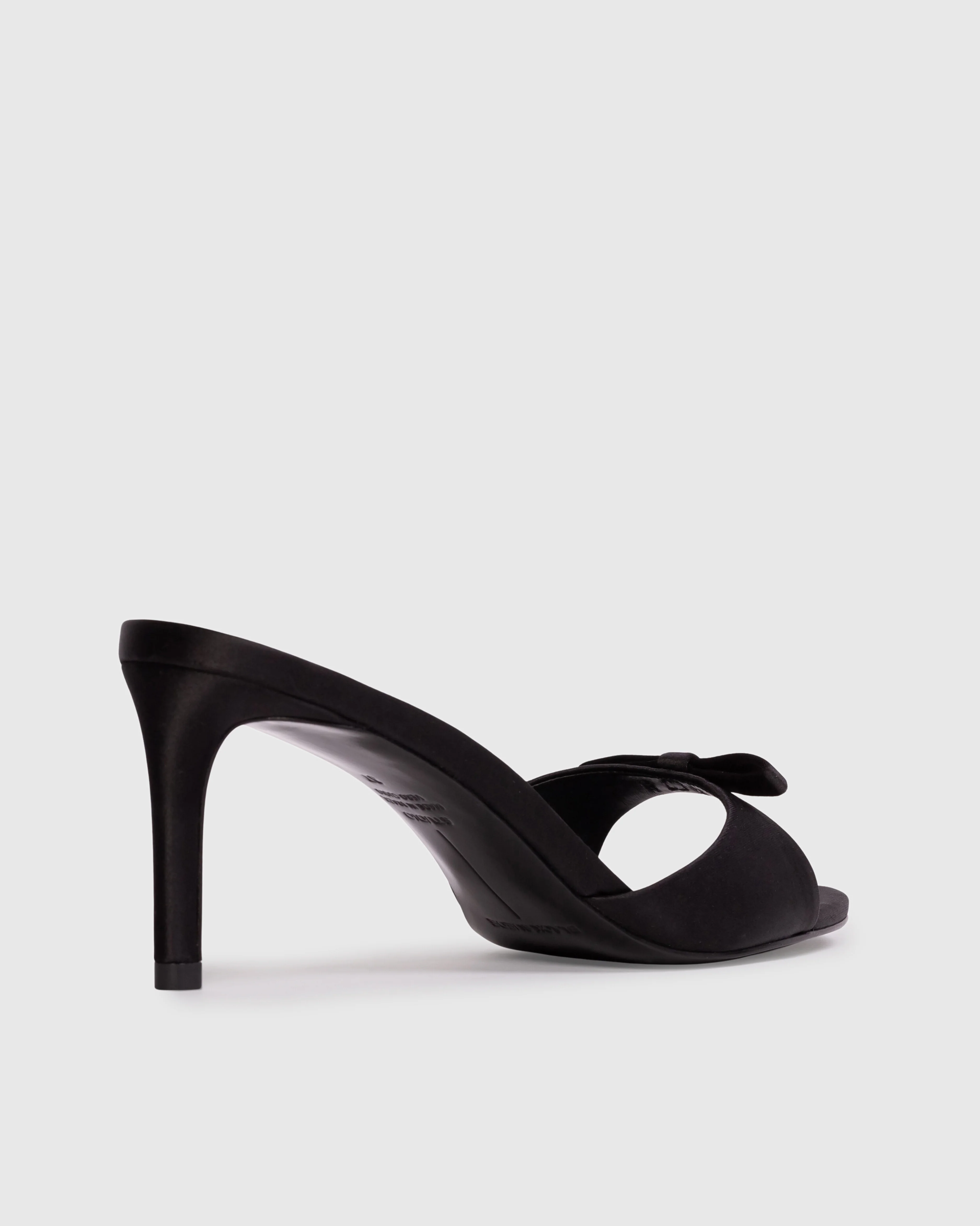 Albie 65 Mule - Image 5