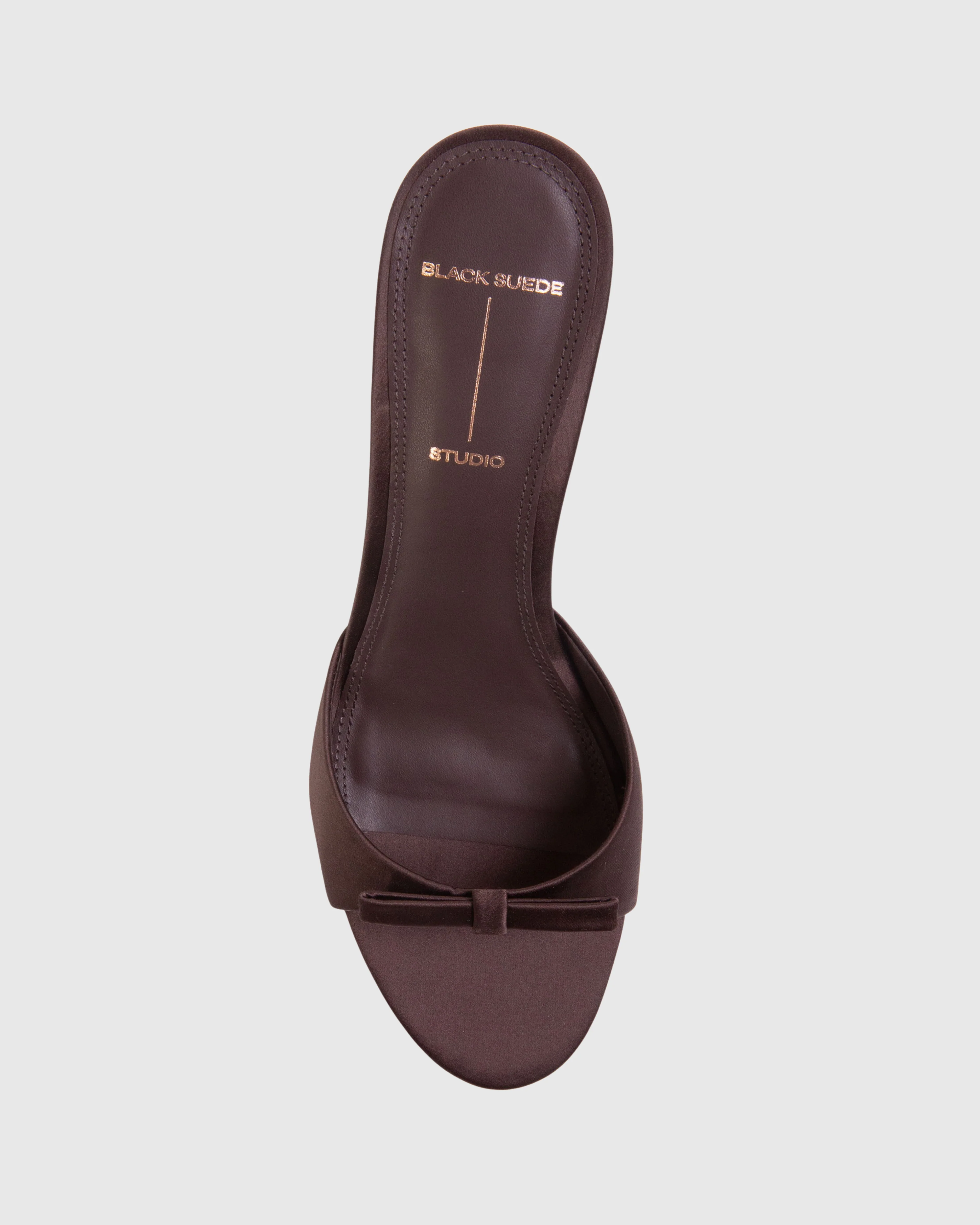 Albie 65 Mule - Image 4