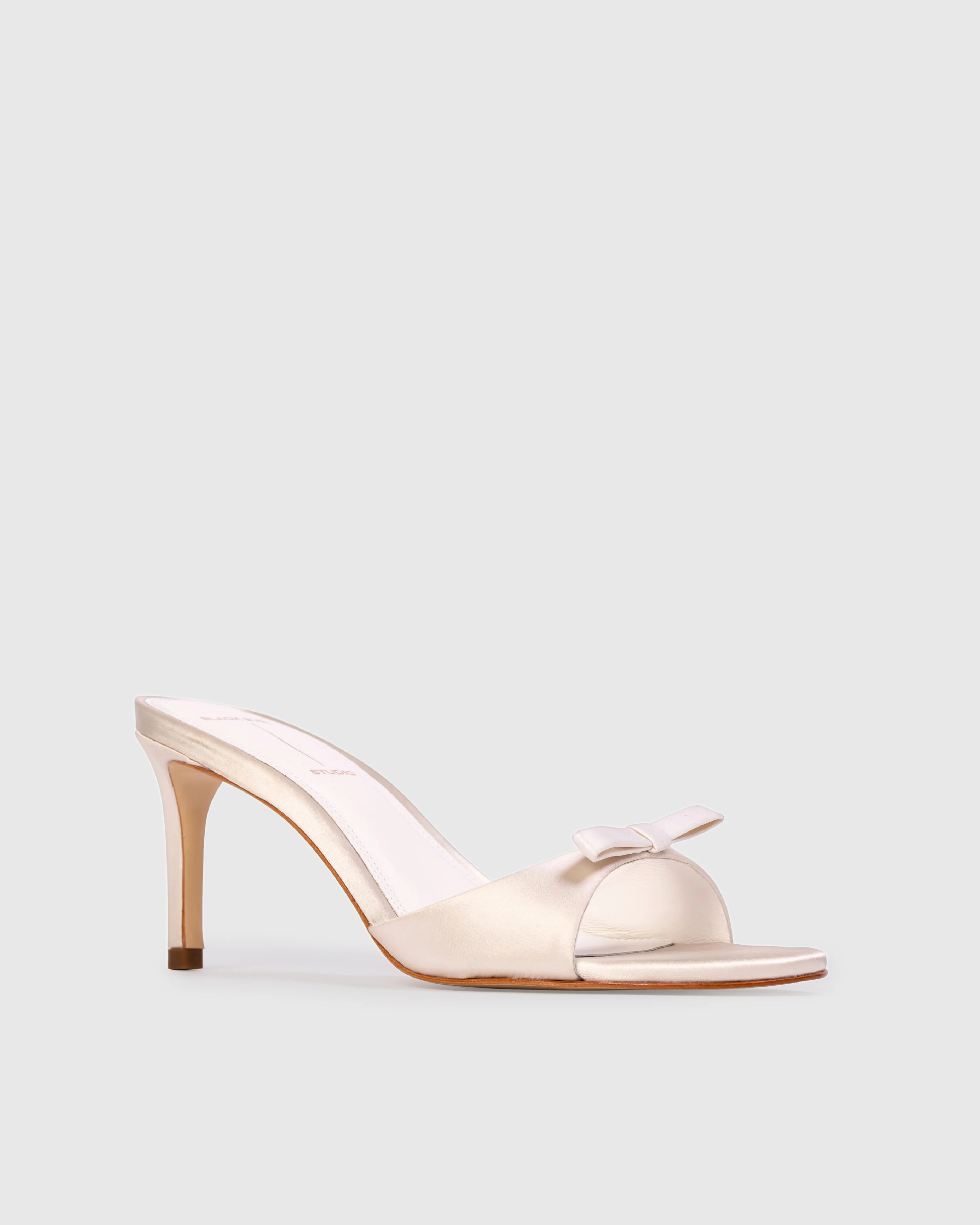 Albie 65 Mule - Image 3