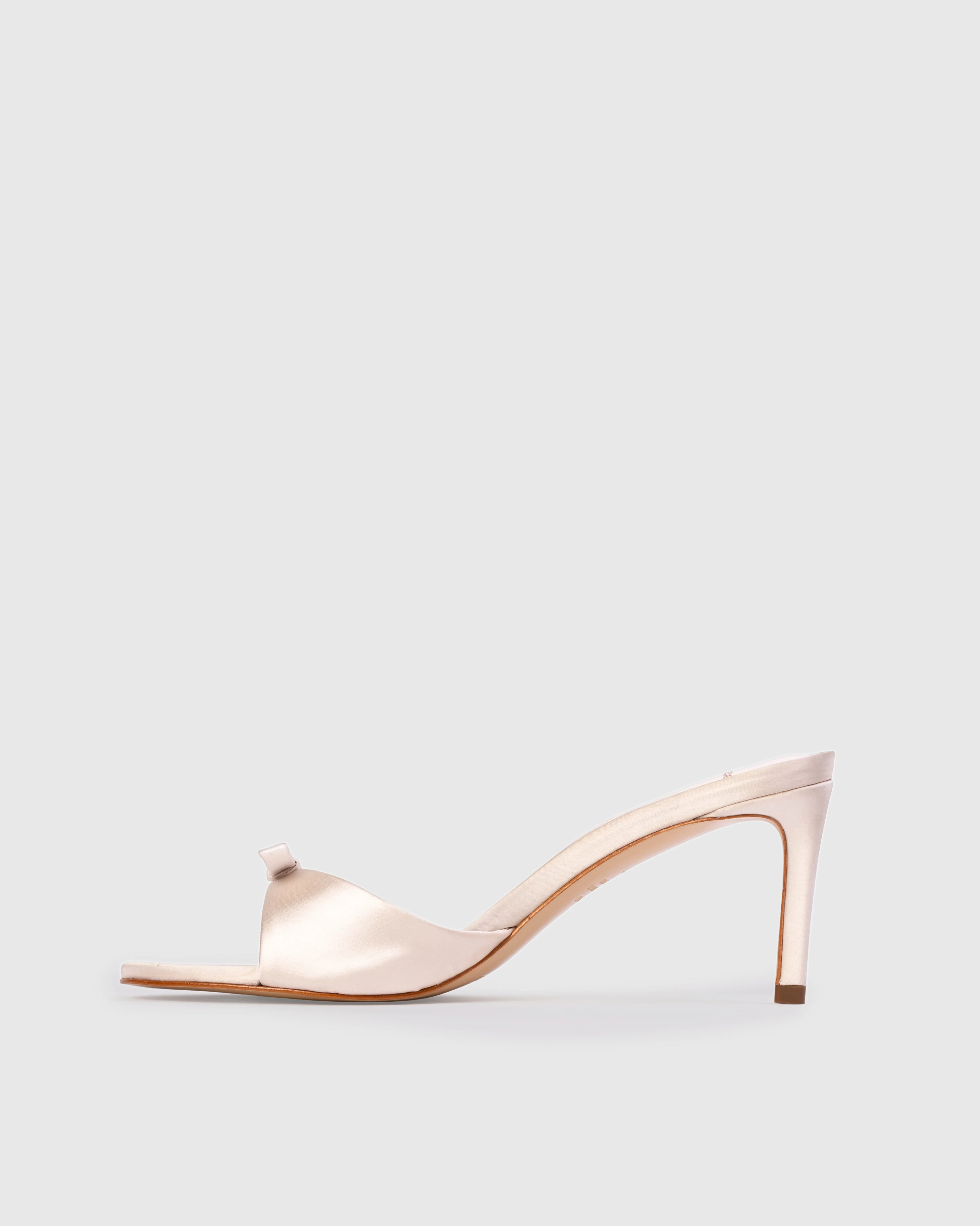 Albie 65 Mule - Image 6