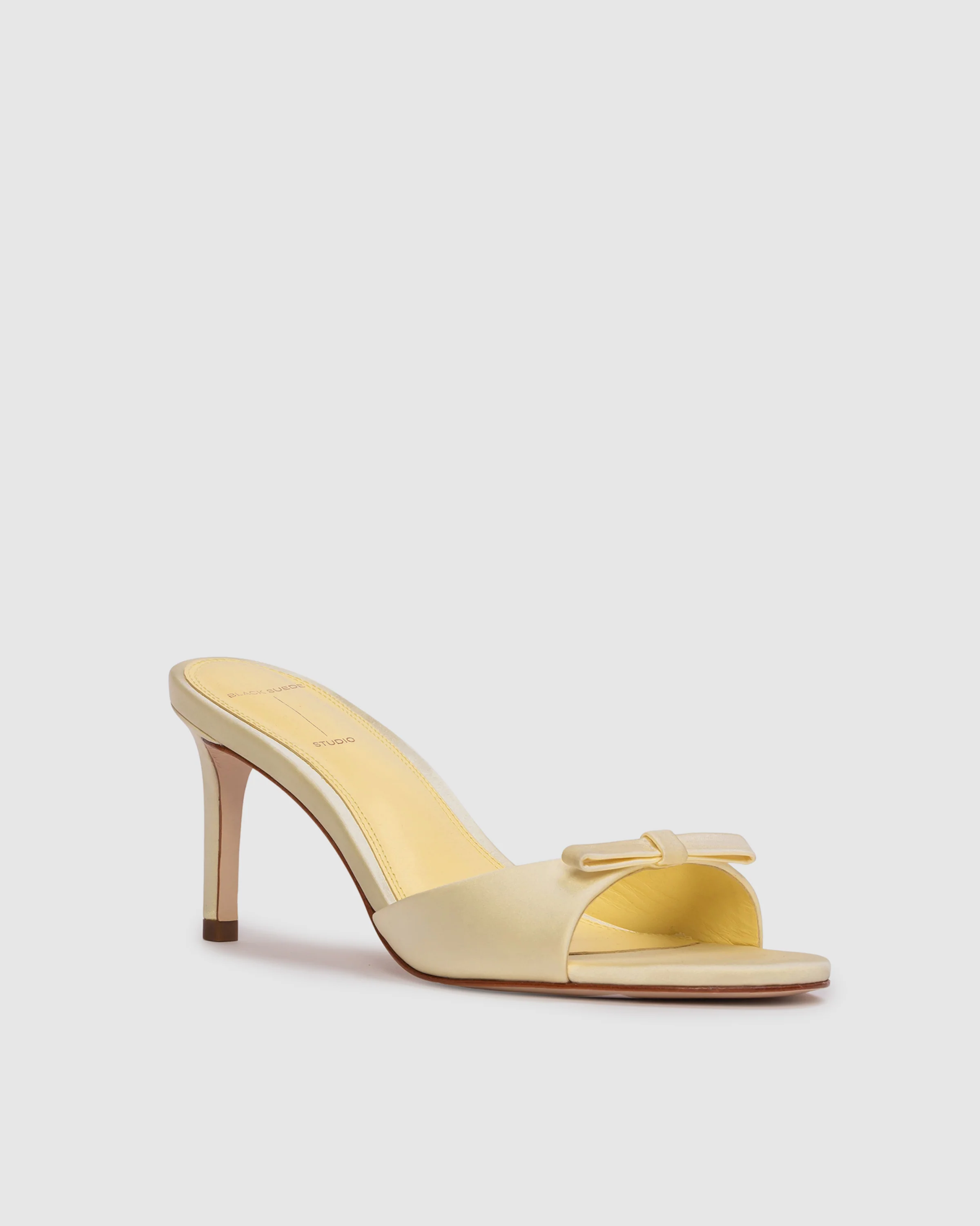 Albie 65 Mule - Image 3