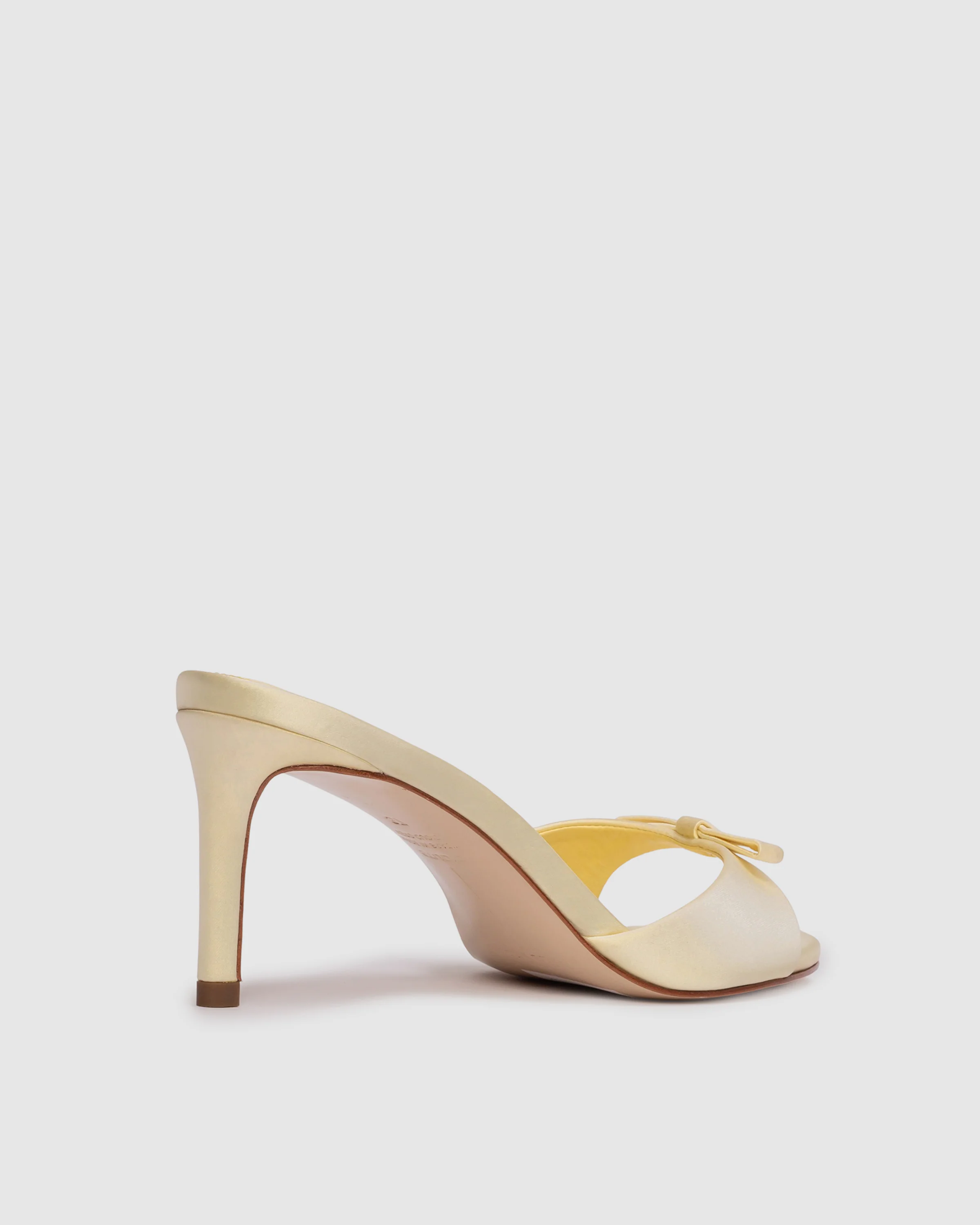 Albie 65 Mule - Image 4