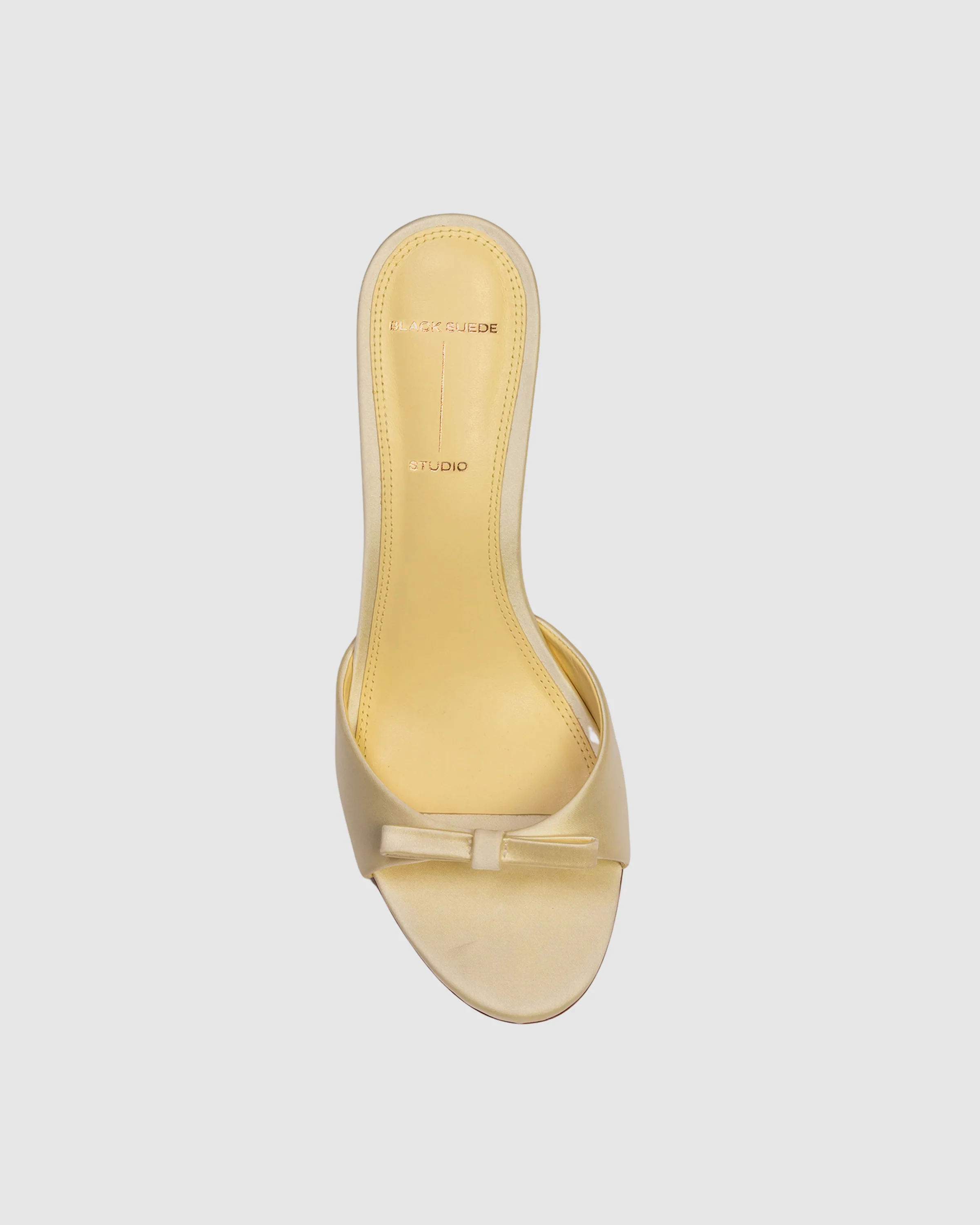 Albie 65 Mule - Image 6