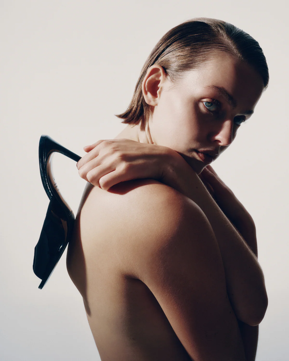 Alessia 100 Mule - Image 7