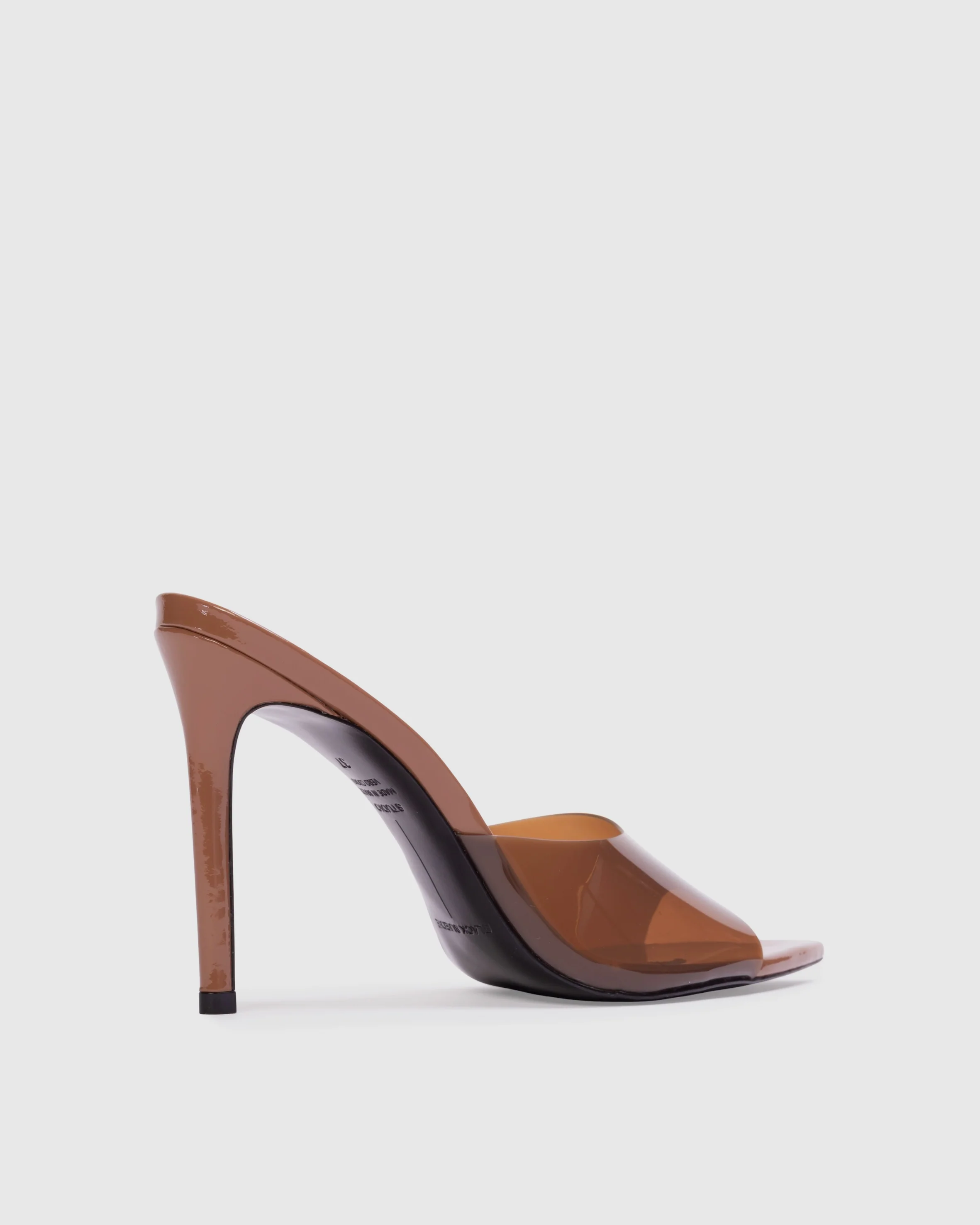 Bella 100 Mule - Image 5