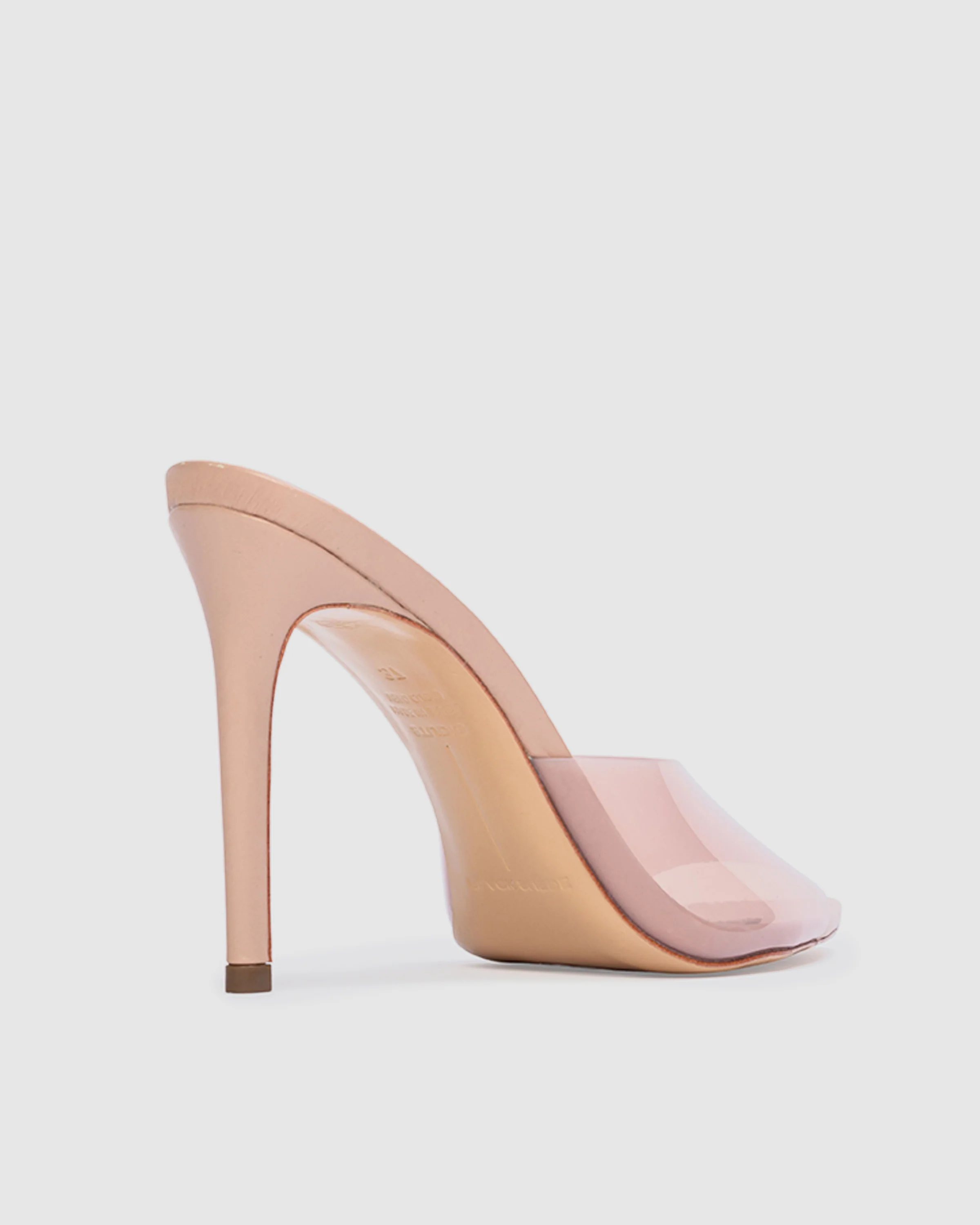 Bella 100 Mule - Image 5