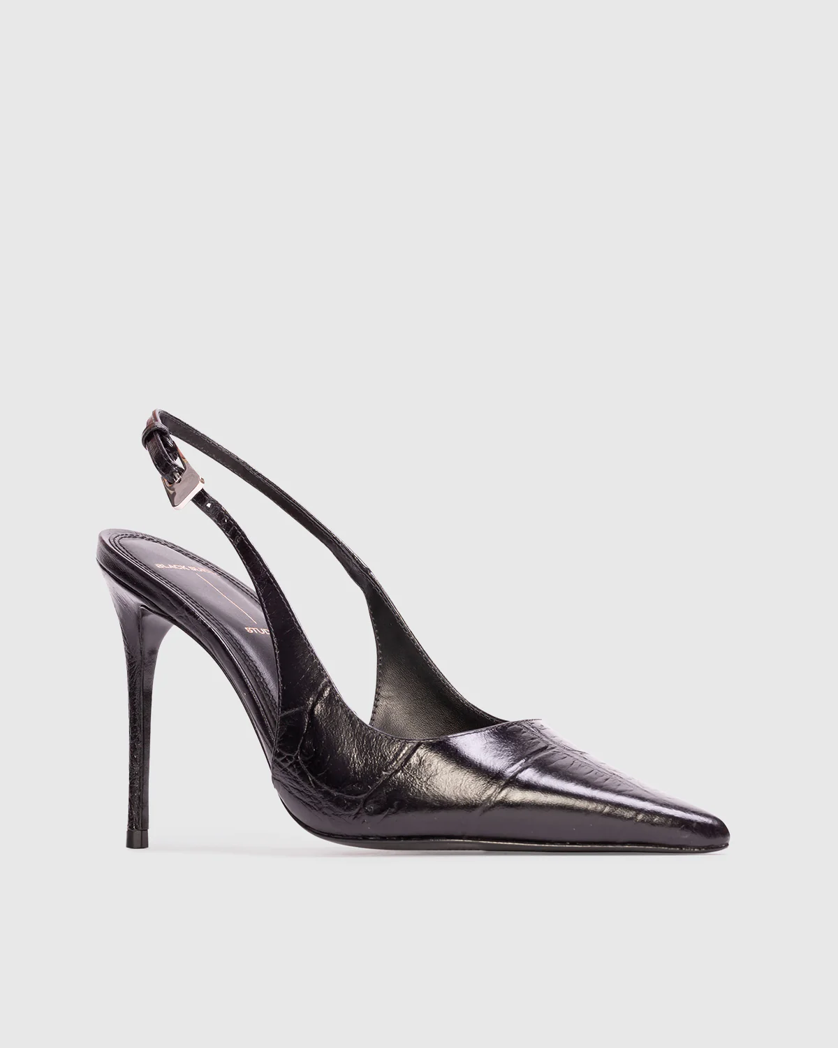 Branca 100 Pump - Image 3