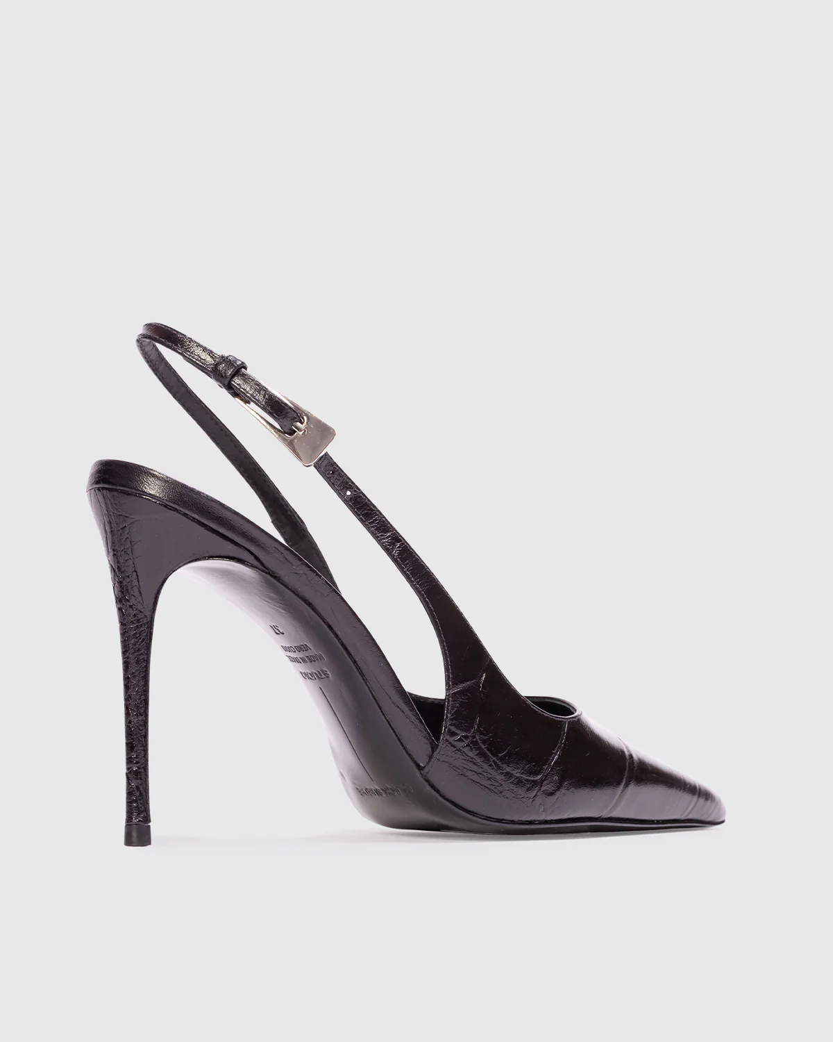 Branca 100 Pump - Image 5
