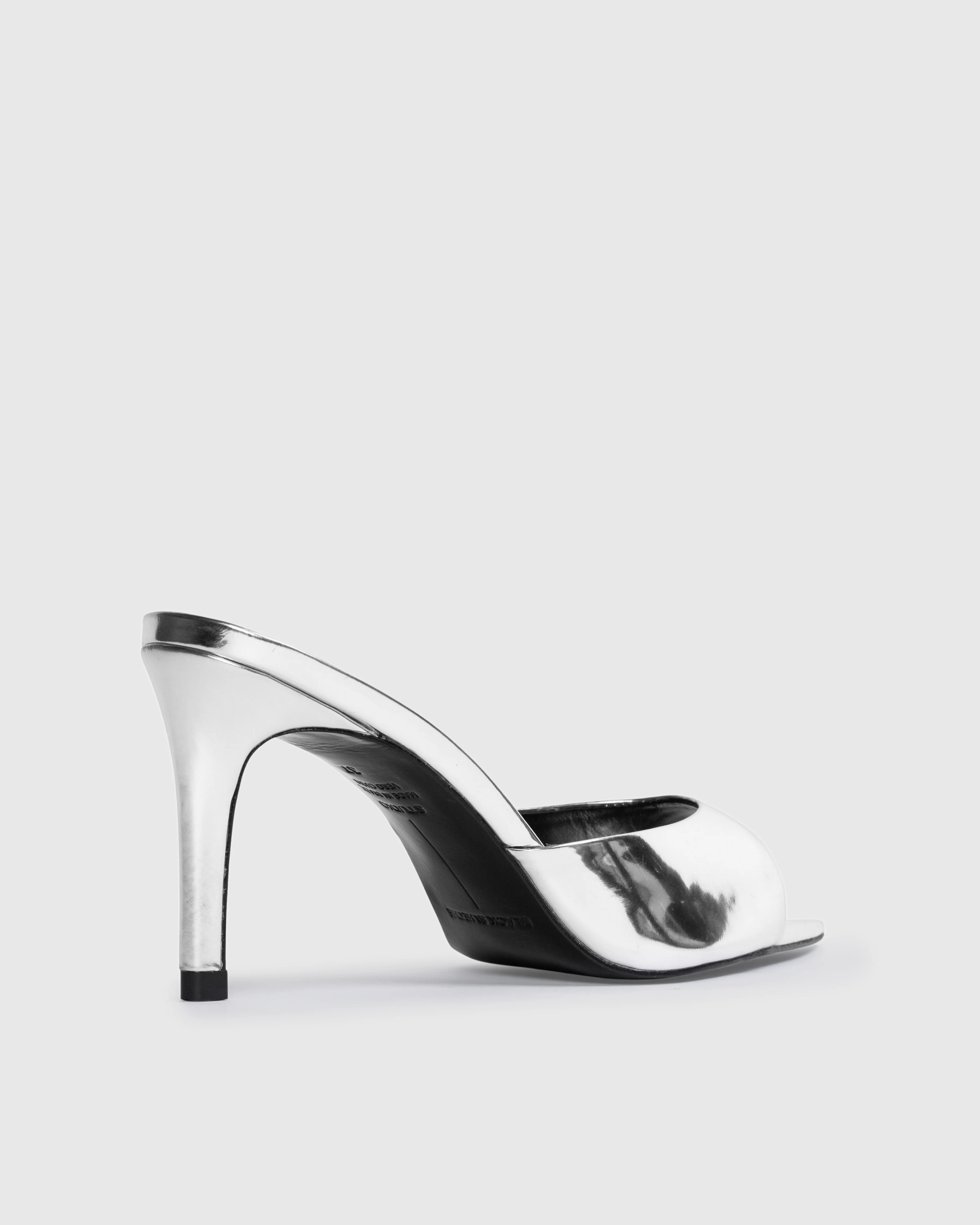 Brea 80 Mule - Image 5