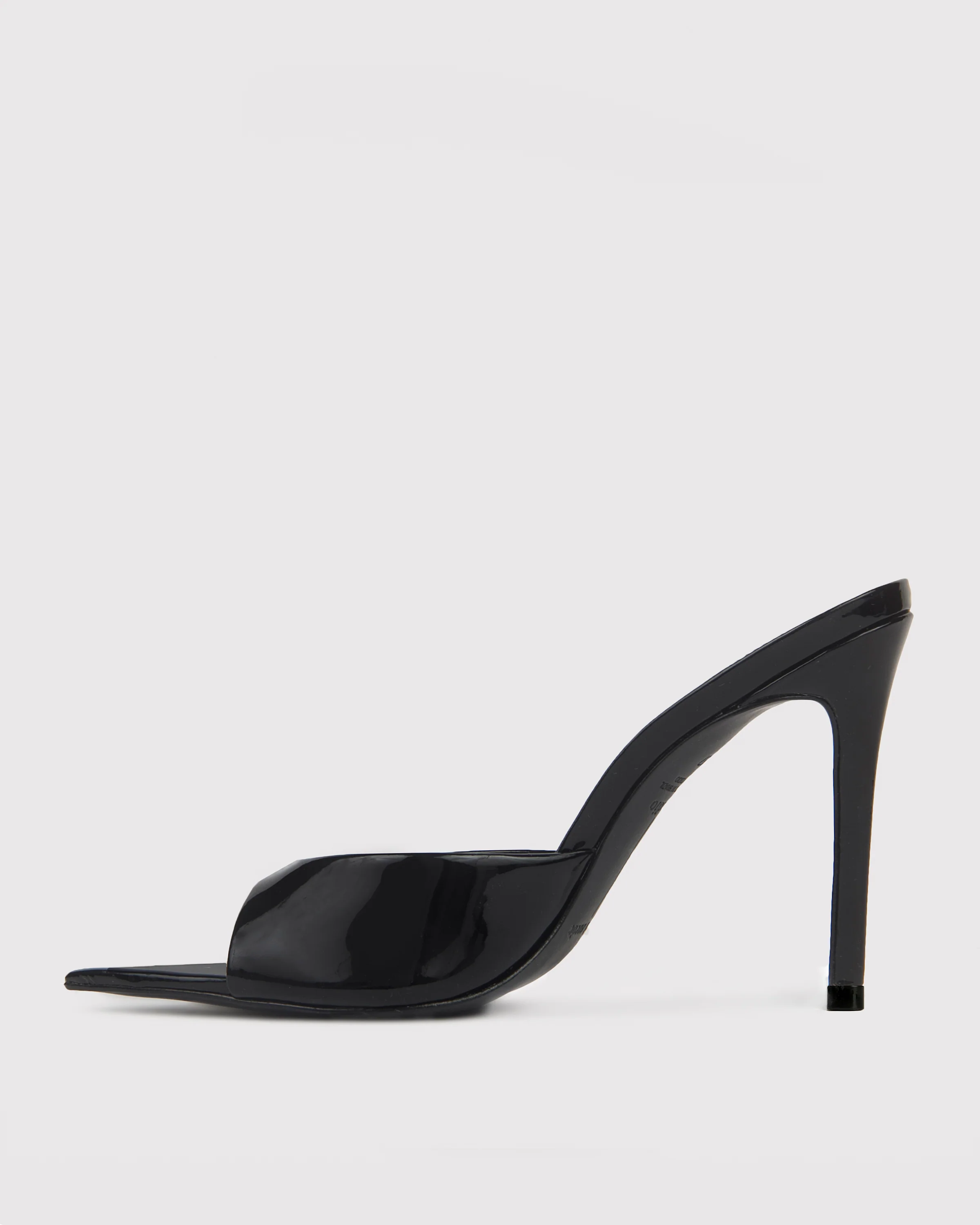 Brea 100 Mule - Image 6