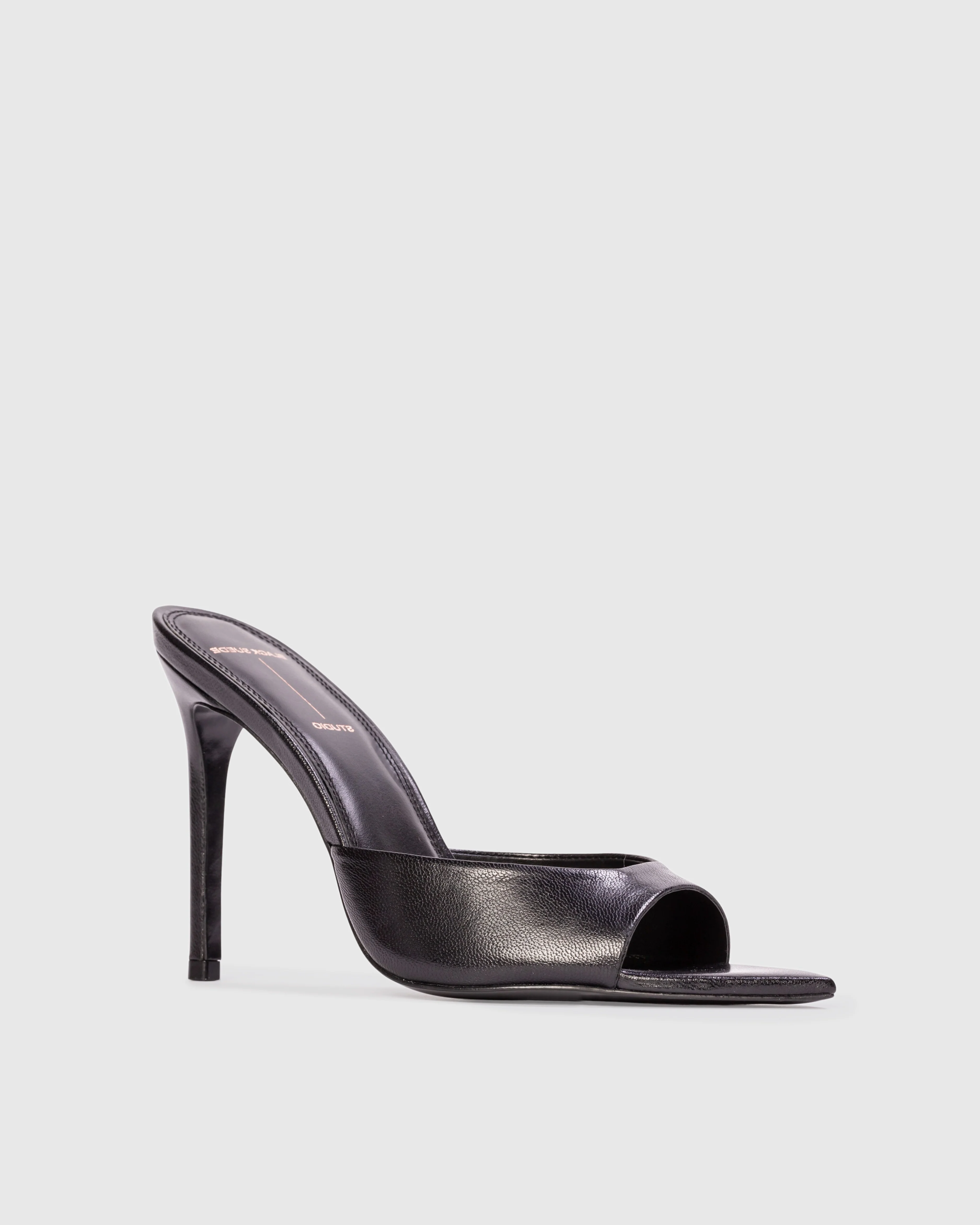 Brea 100 Mule - Image 3