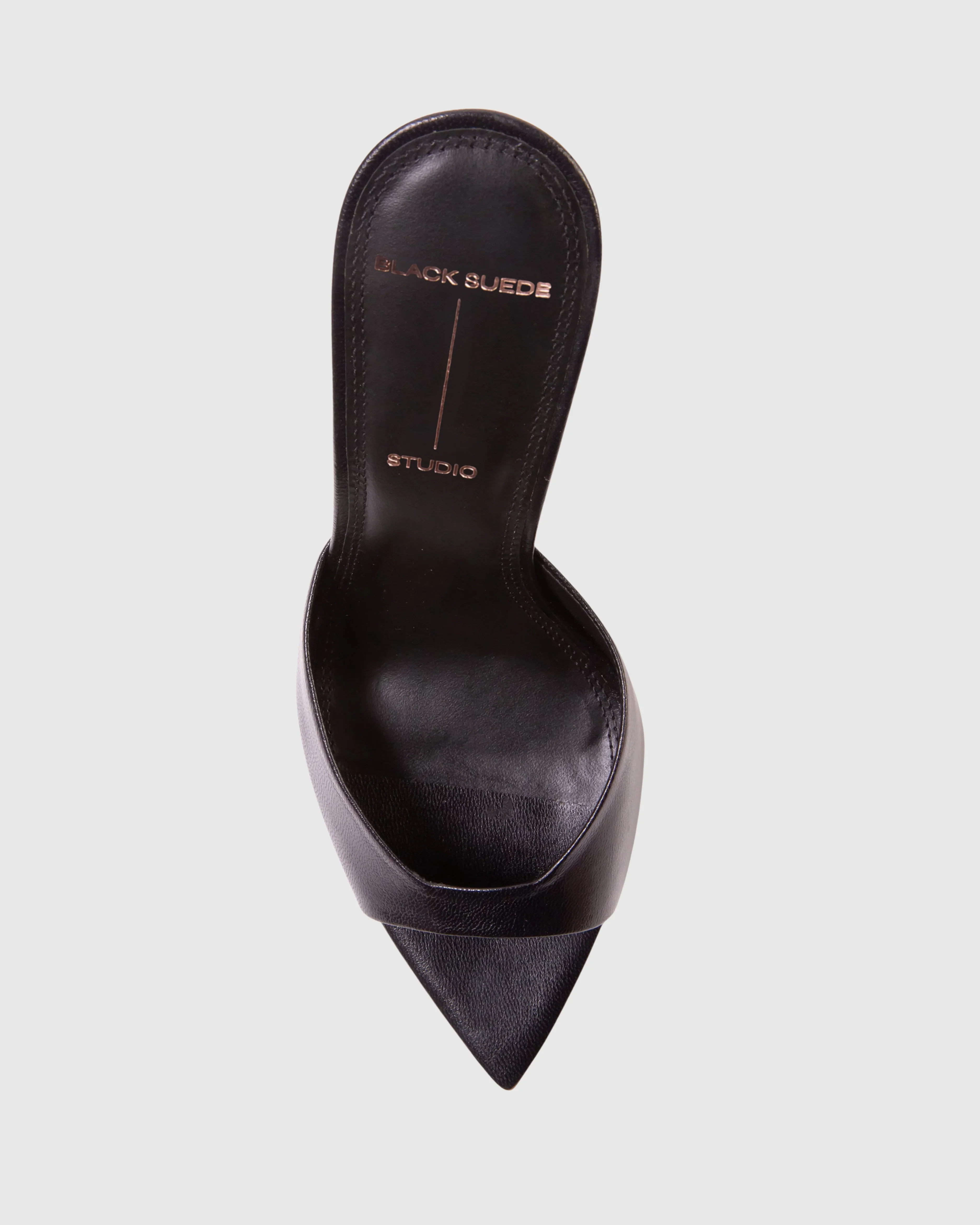 Brea 100 Mule - Image 4