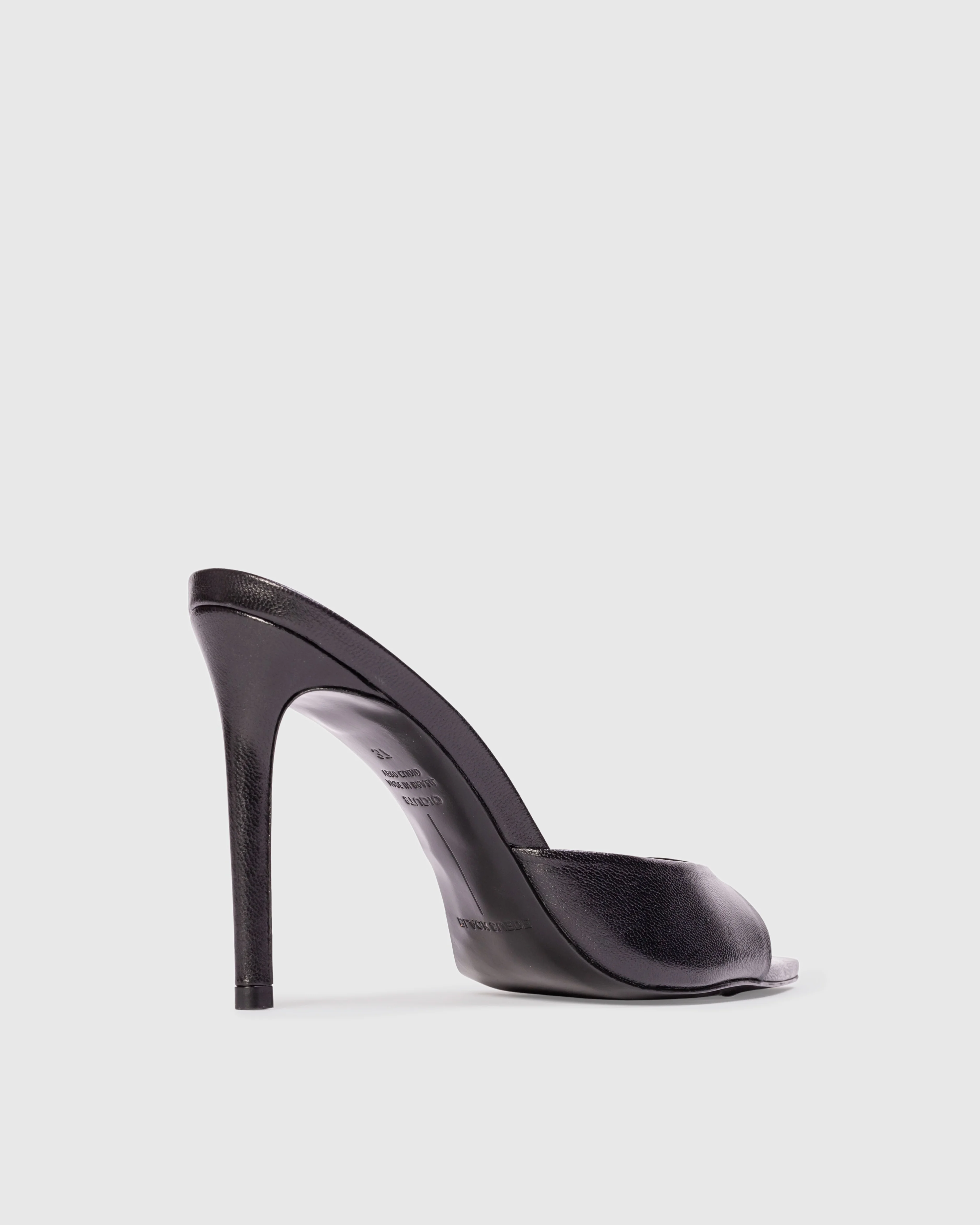 Brea 100 Mule - Image 5