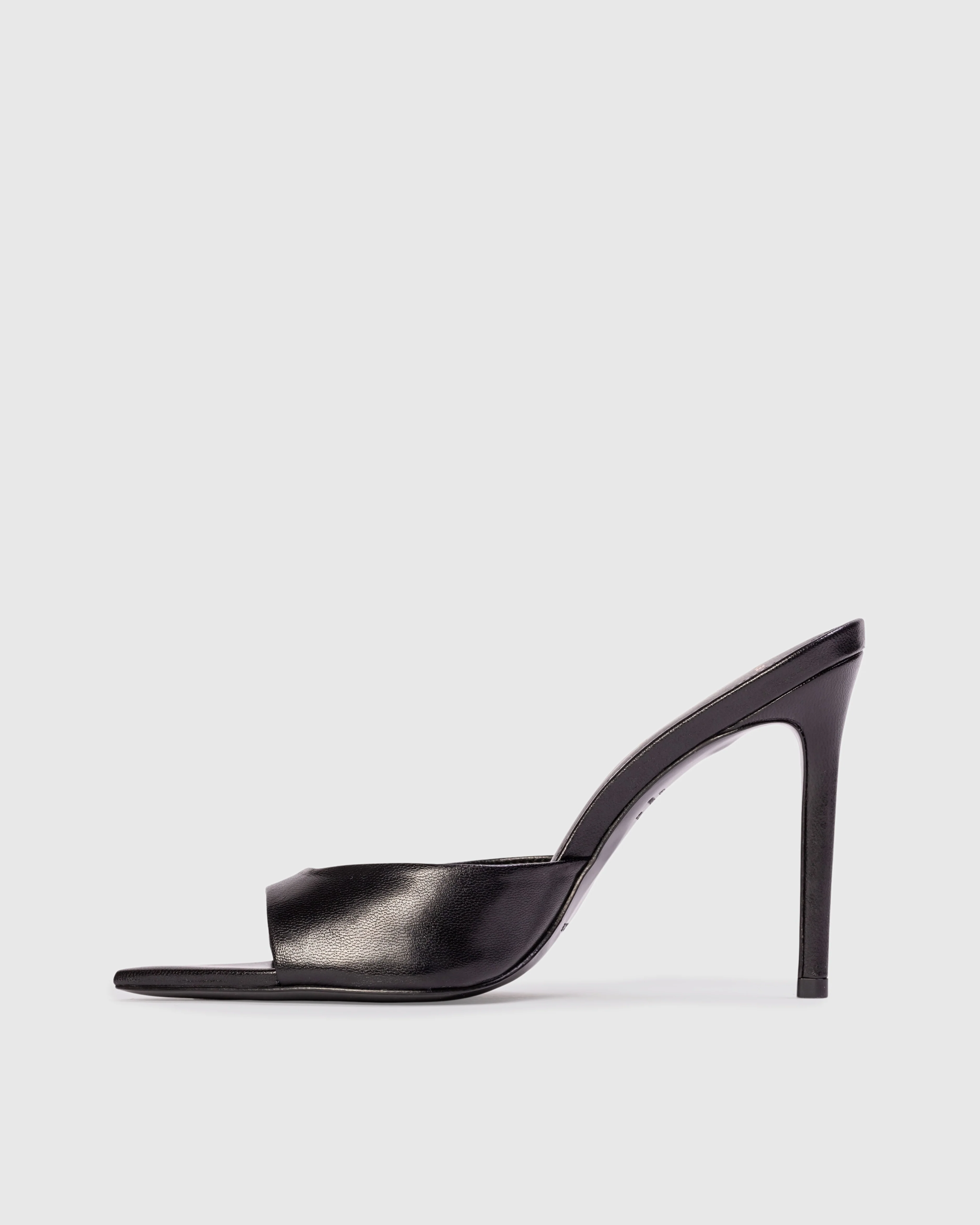 Brea 100 Mule - Image 6