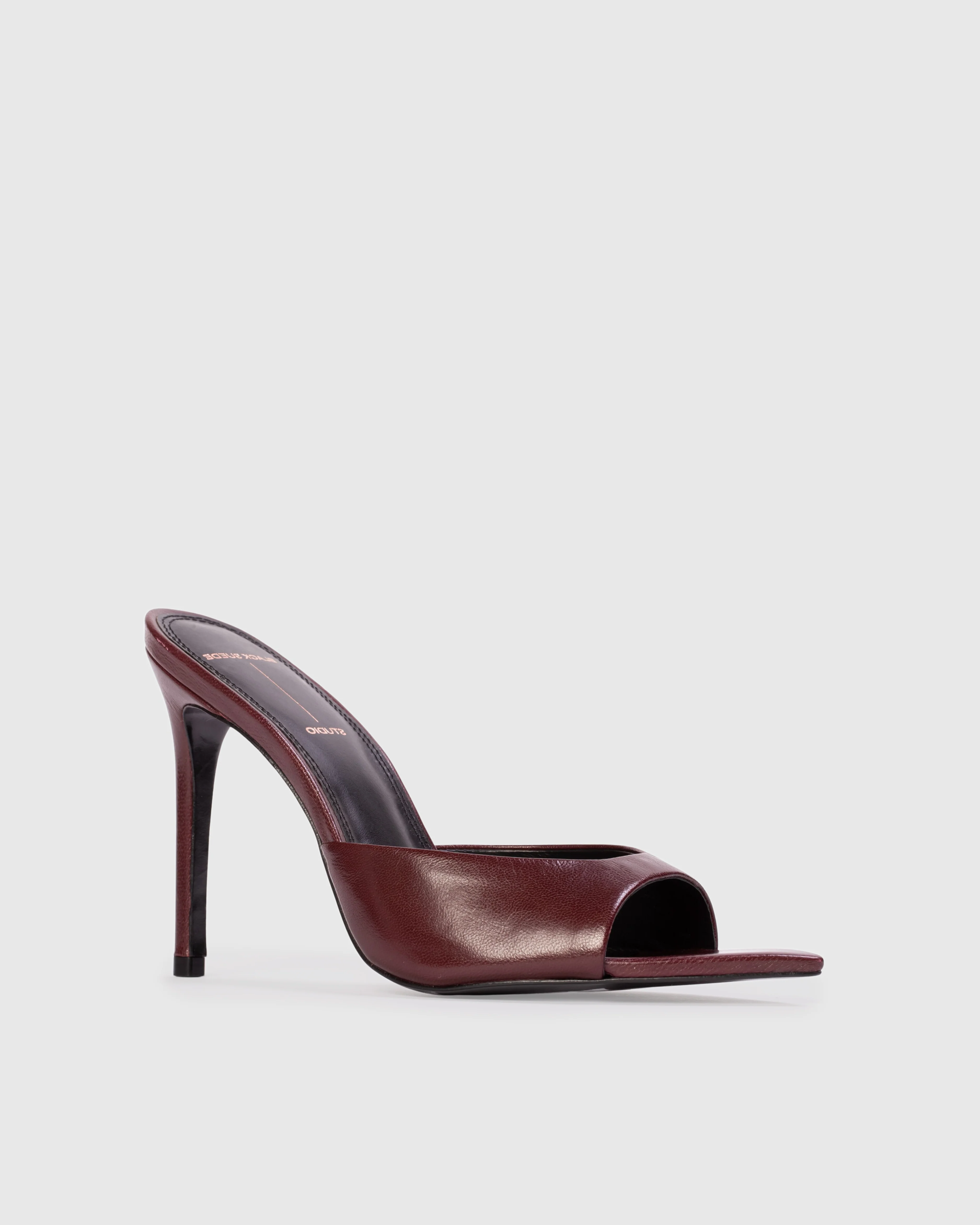 Brea 100 Mule - Image 3