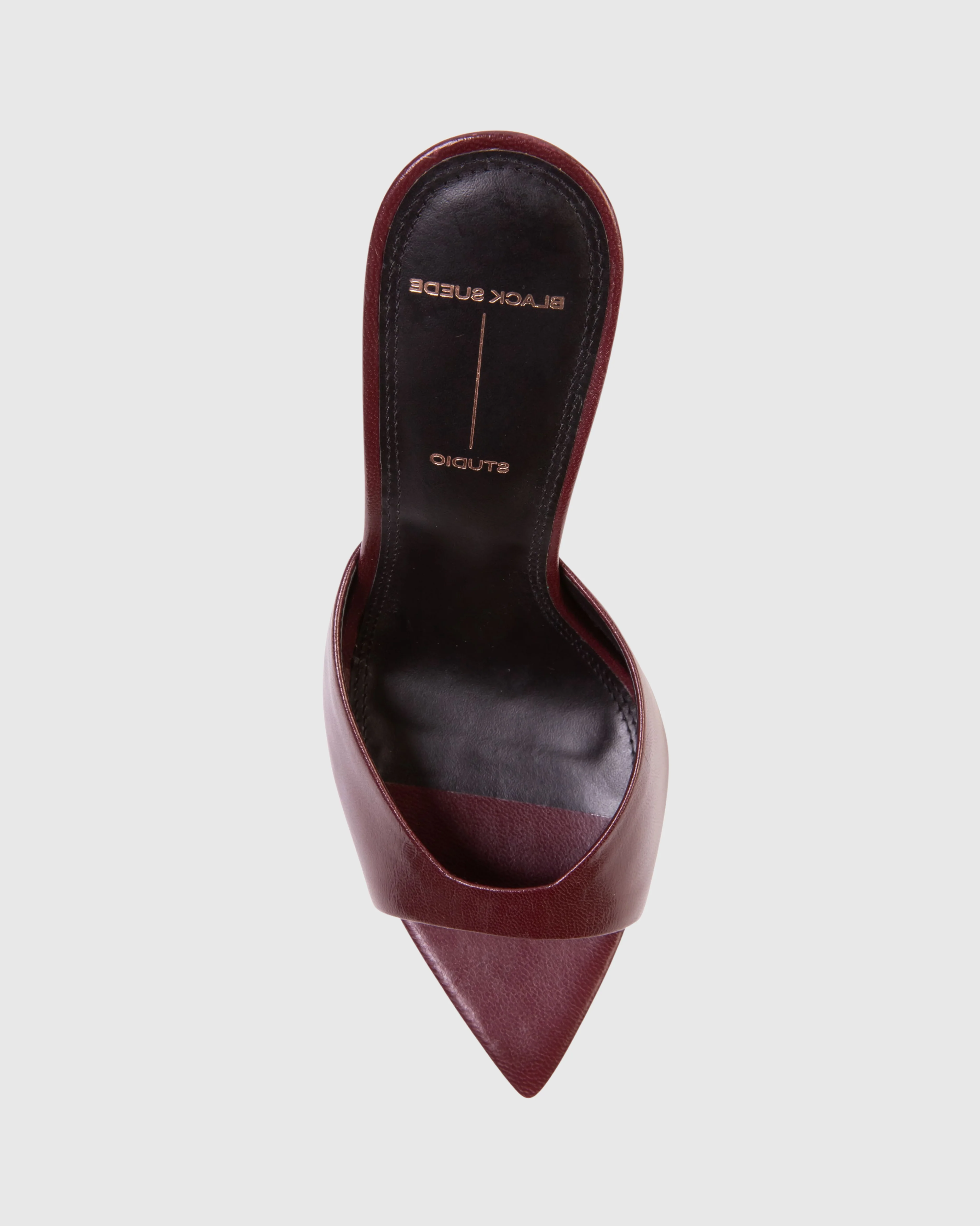 Brea 100 Mule - Image 4