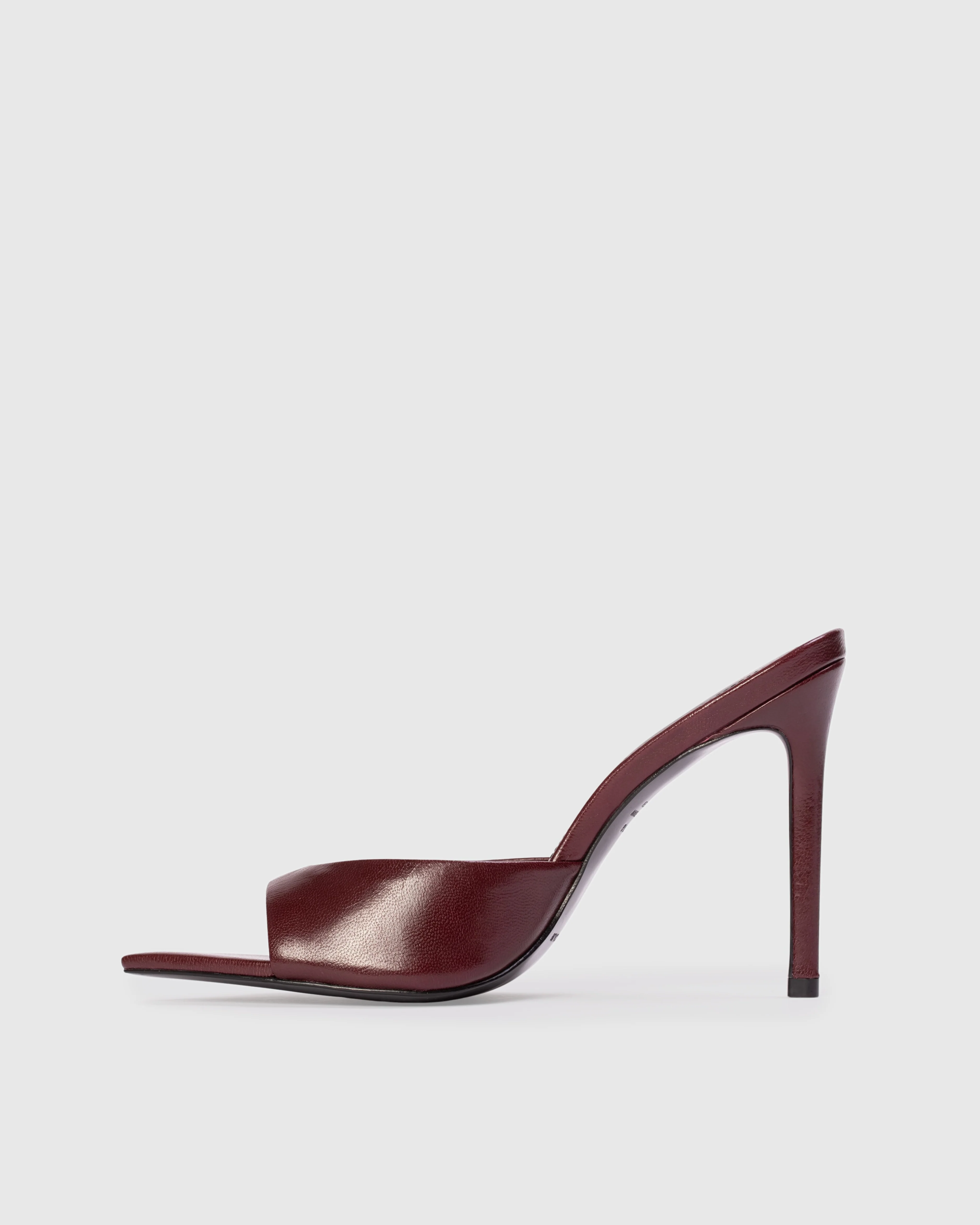 Brea 100 Mule - Image 6