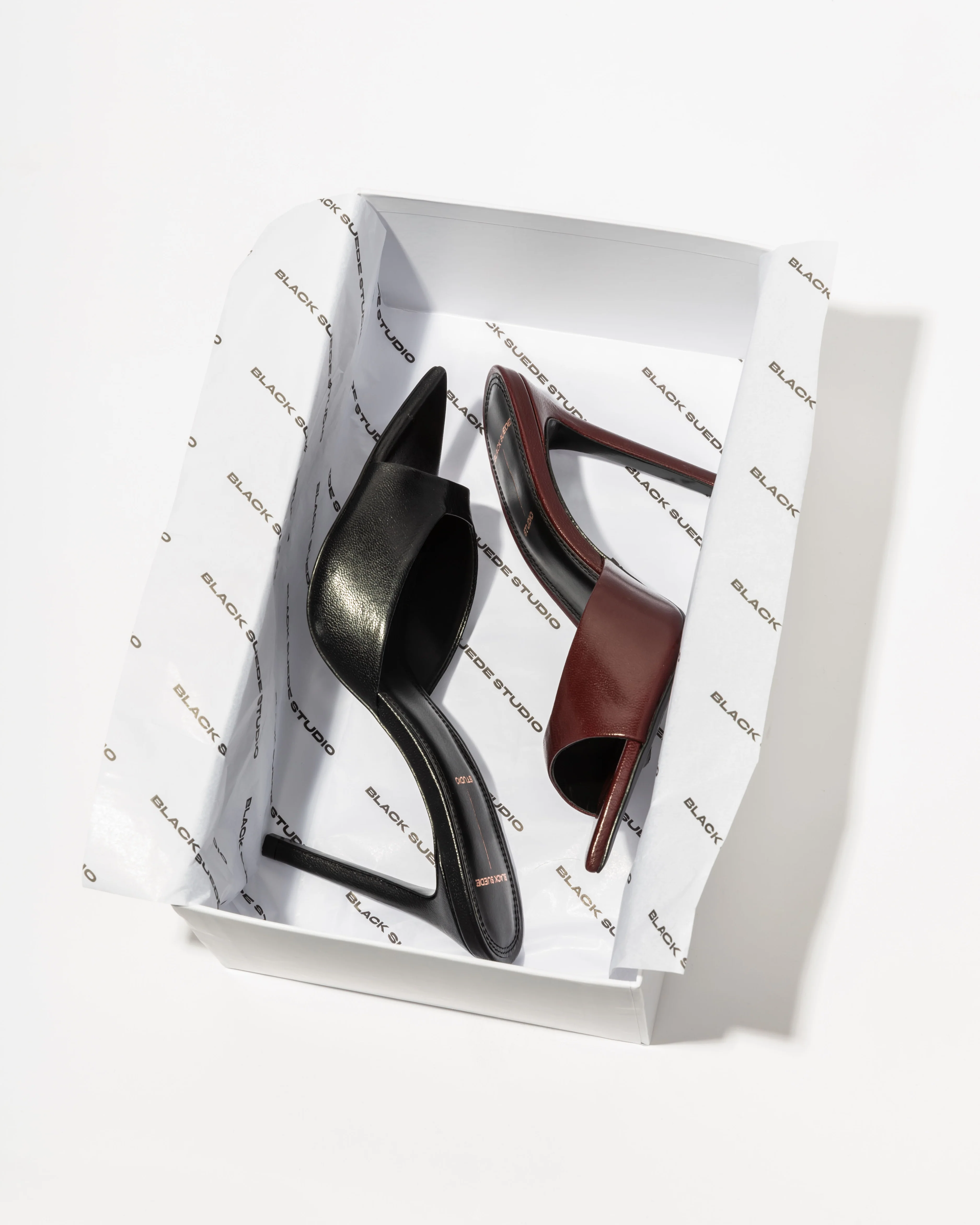 Brea 100 Mule - Image 7