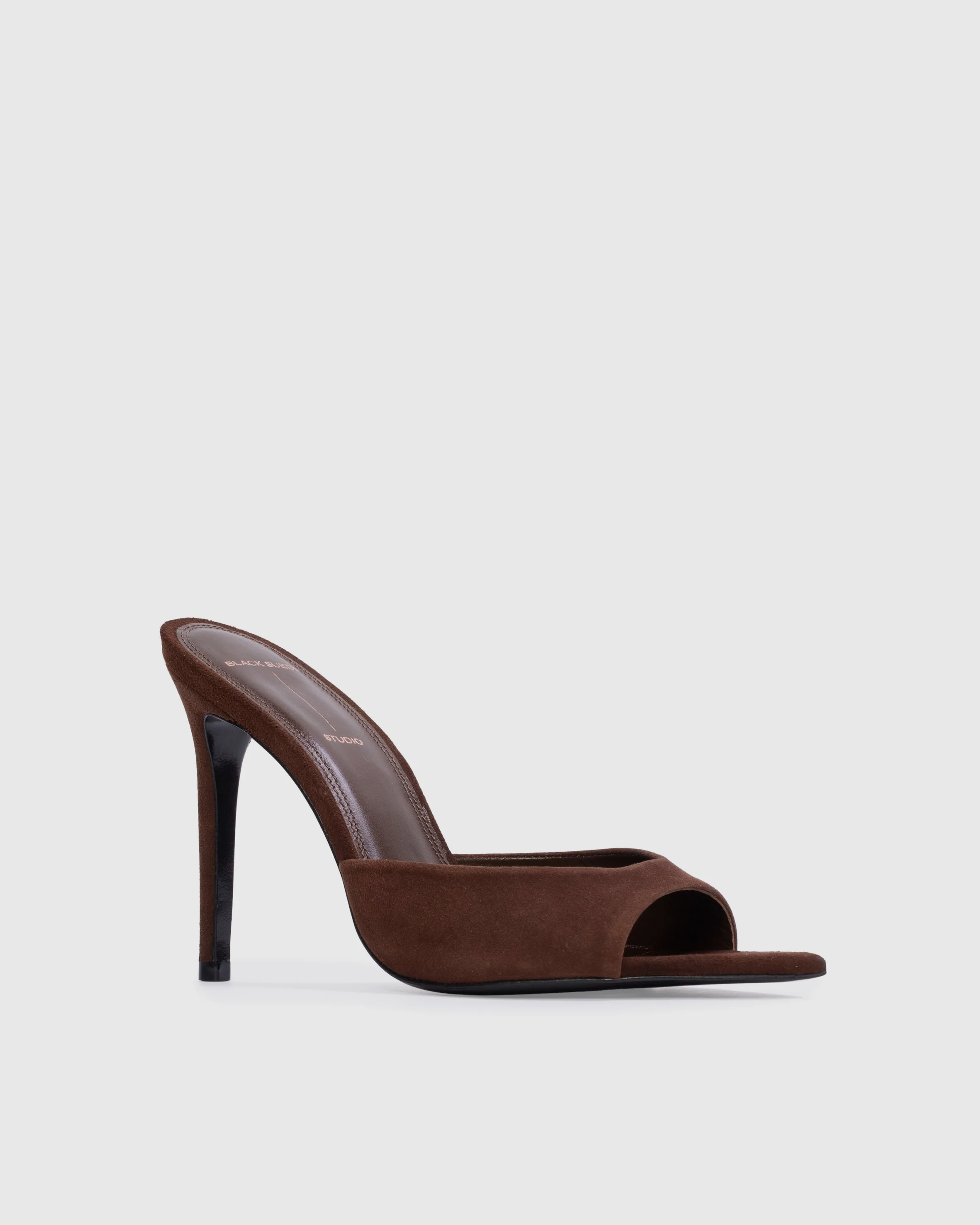 Brea 100 Mule - Image 3