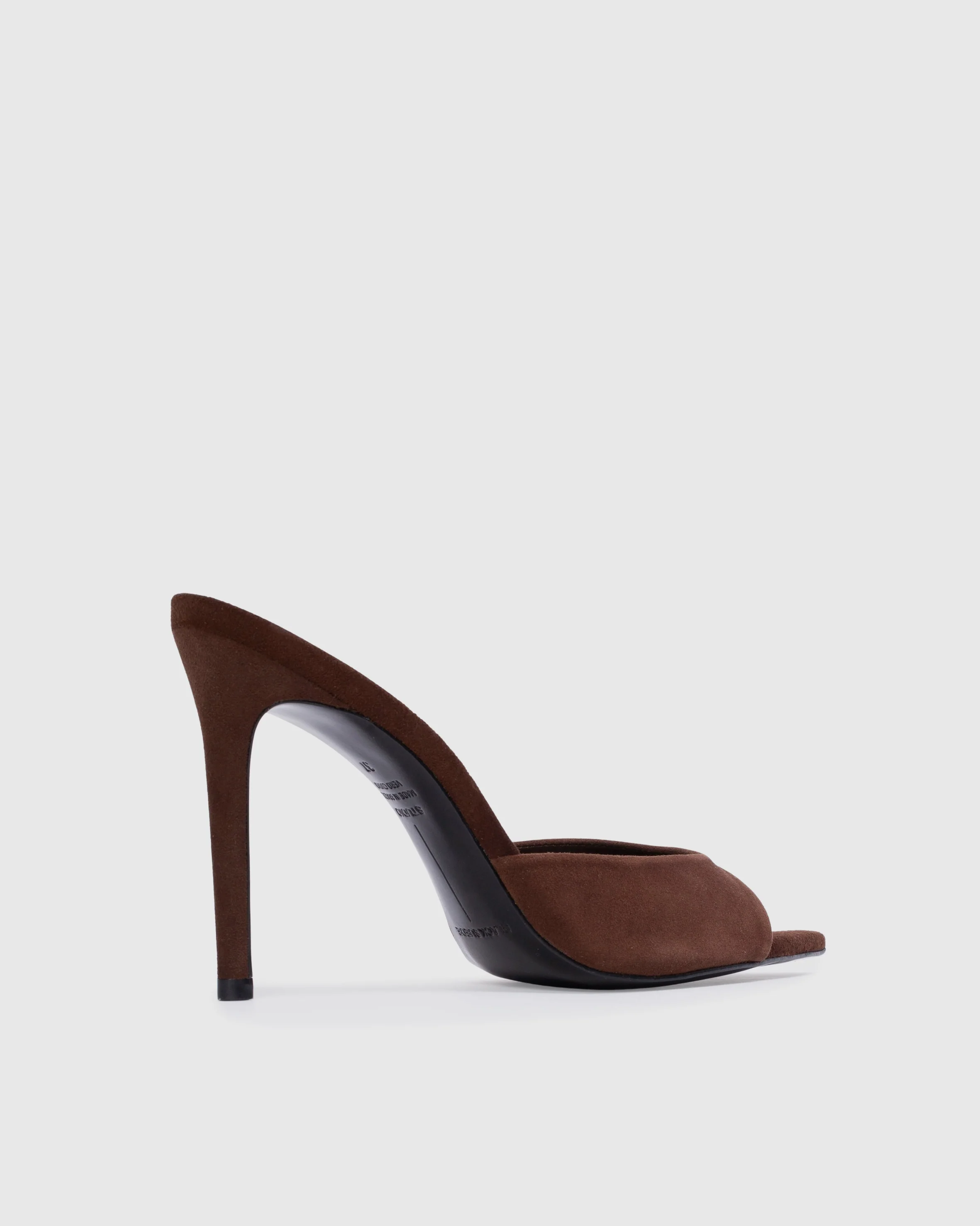 Brea 100 Mule - Image 5