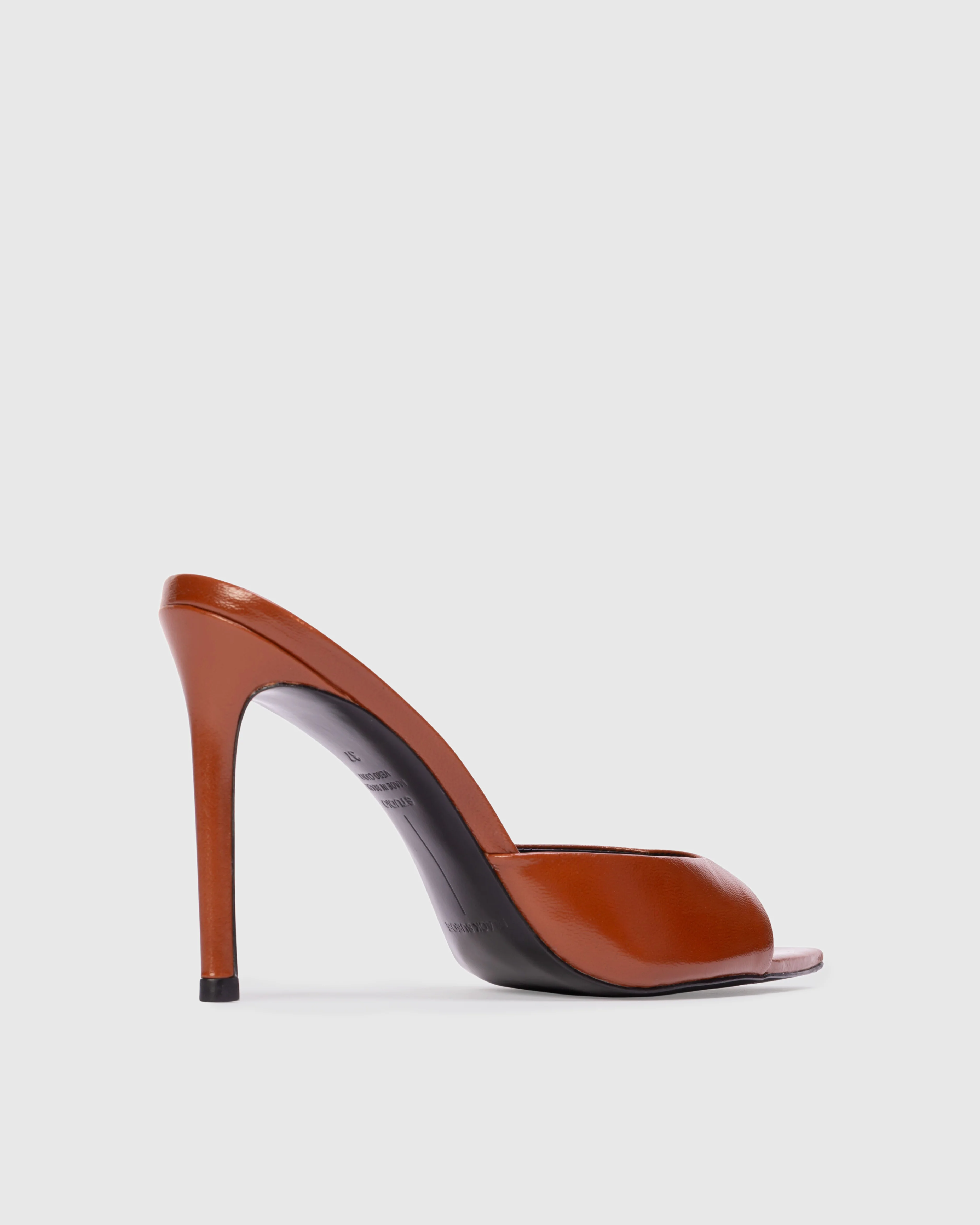 Brea 100 Mule - Image 5