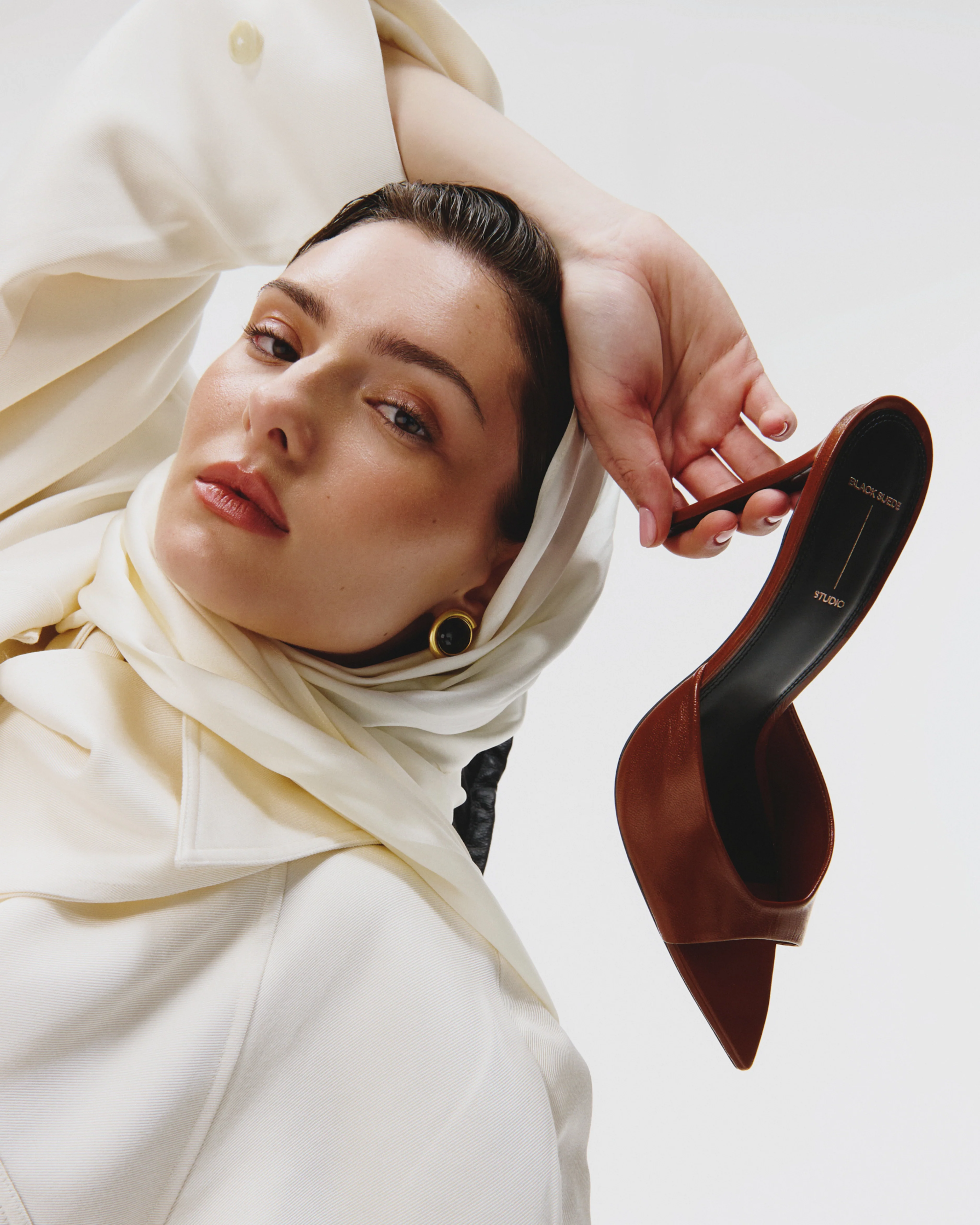 Brea 100 Mule - Image 7