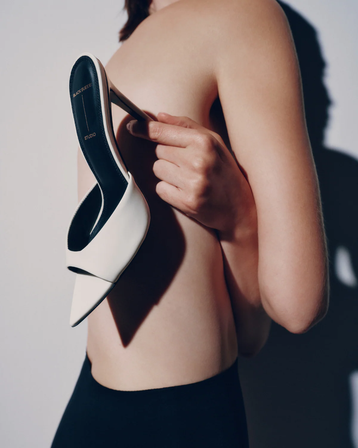 Brea 100 Mule - Image 7