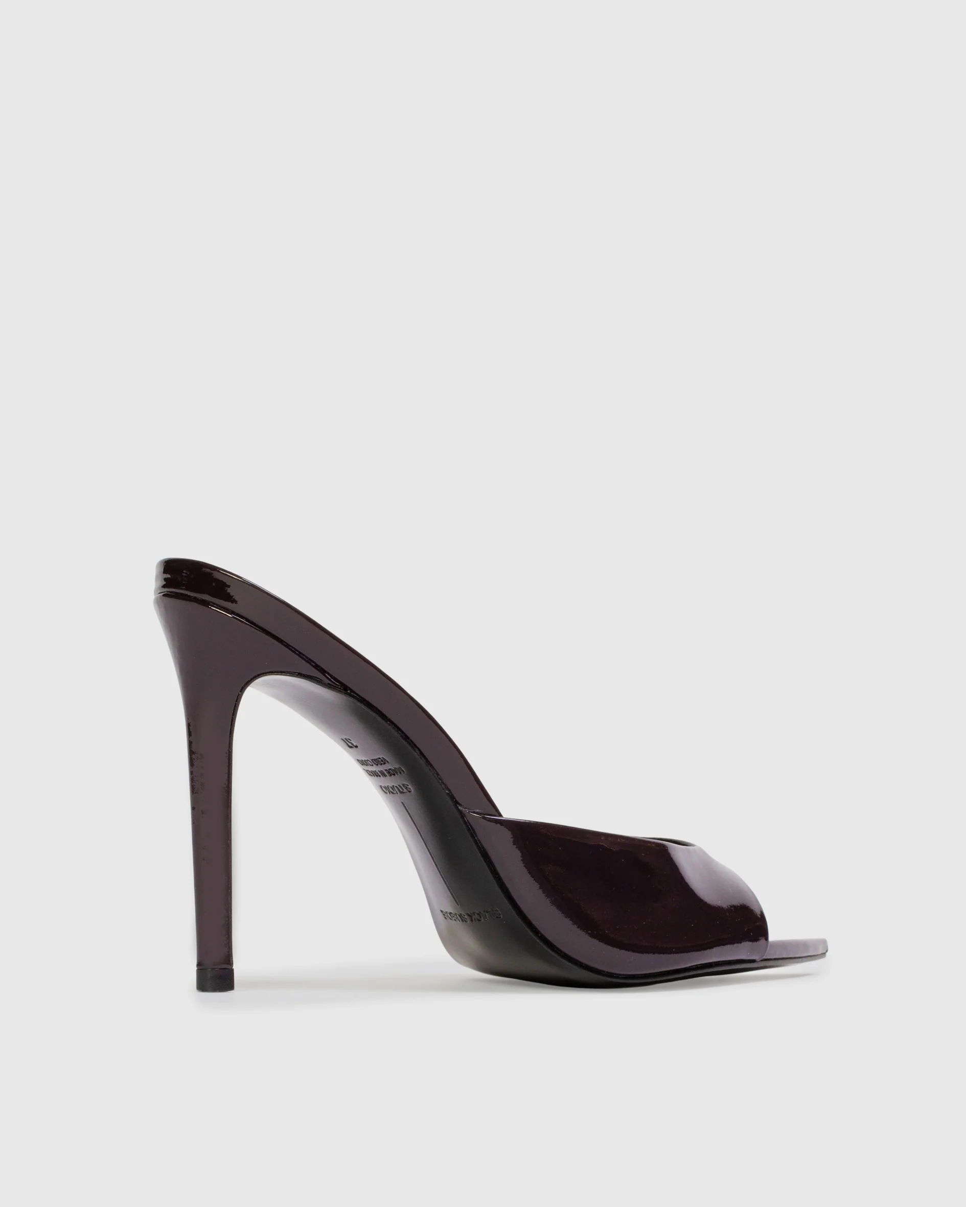 Brea 100 Mule - Image 5