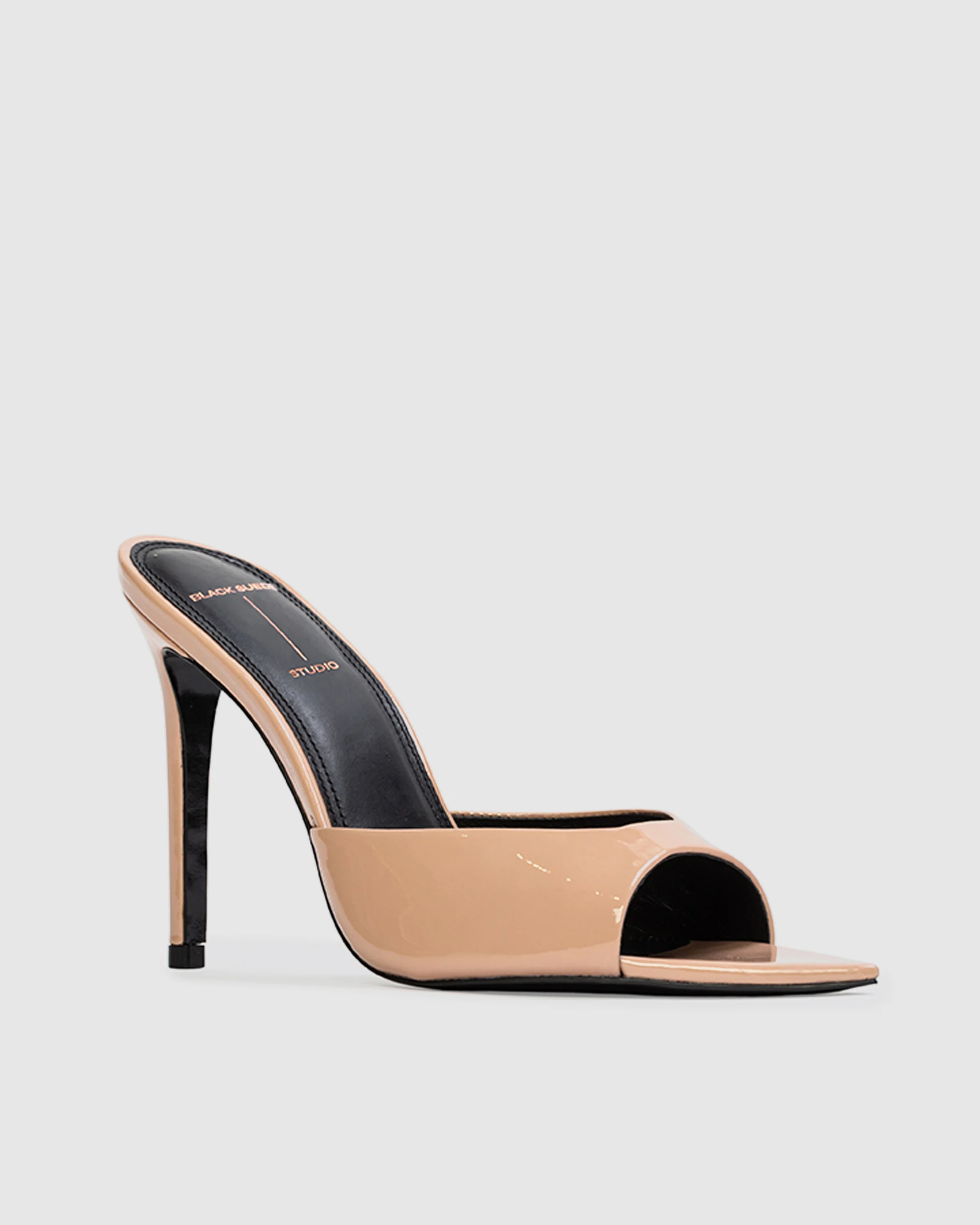 Brea 100 Mule - Image 3