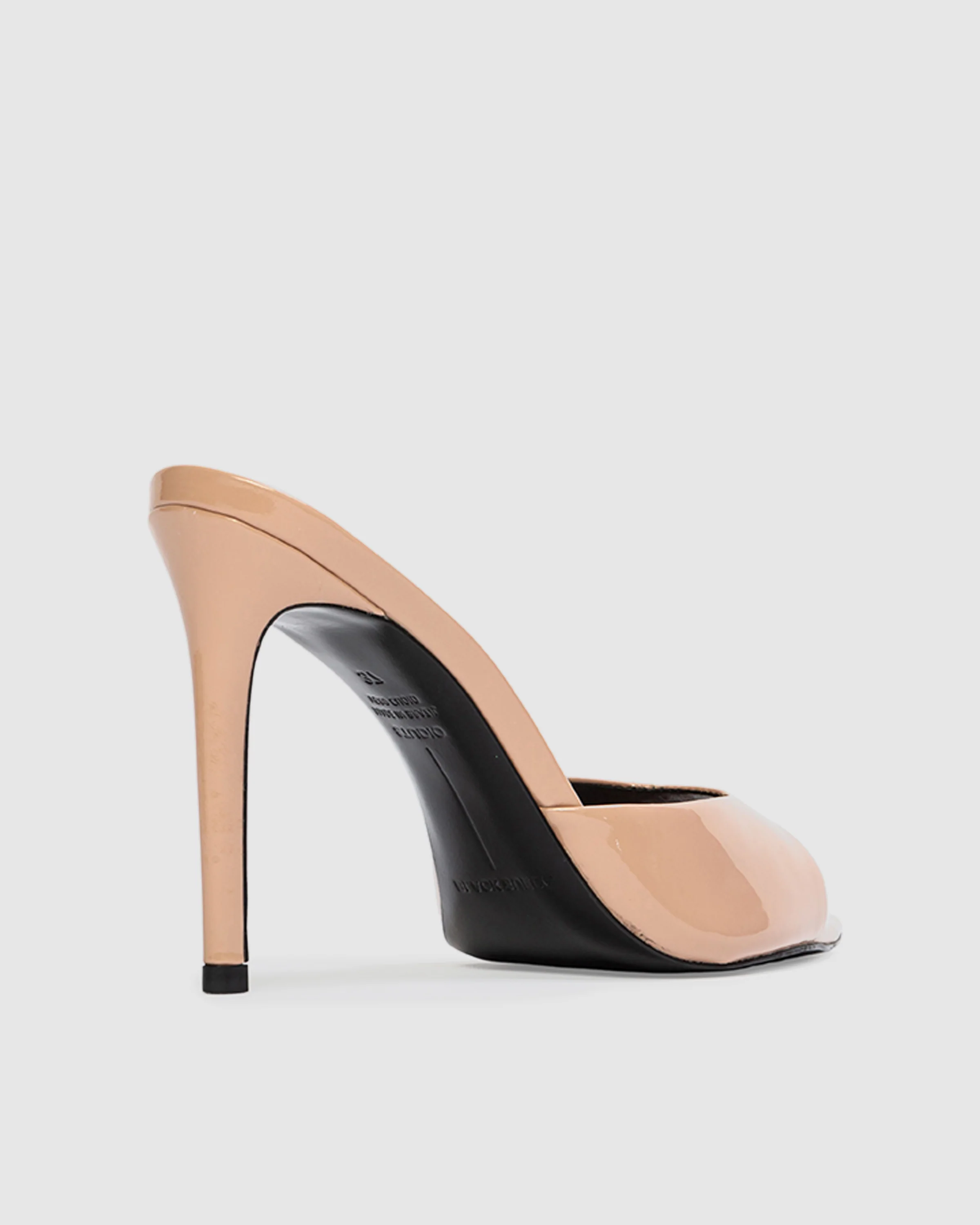 Brea 100 Mule - Image 6