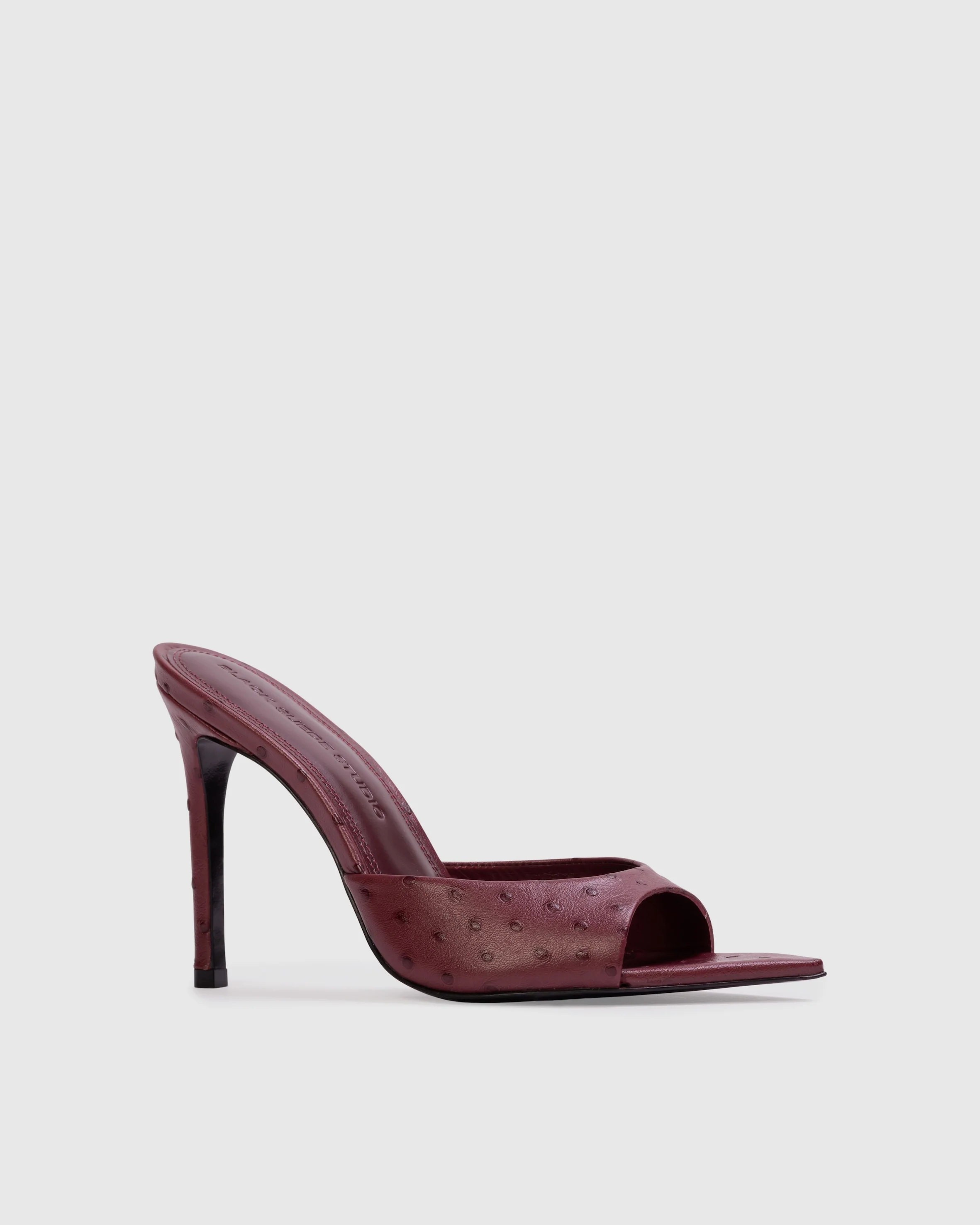 Brea 100 Mule - Image 3