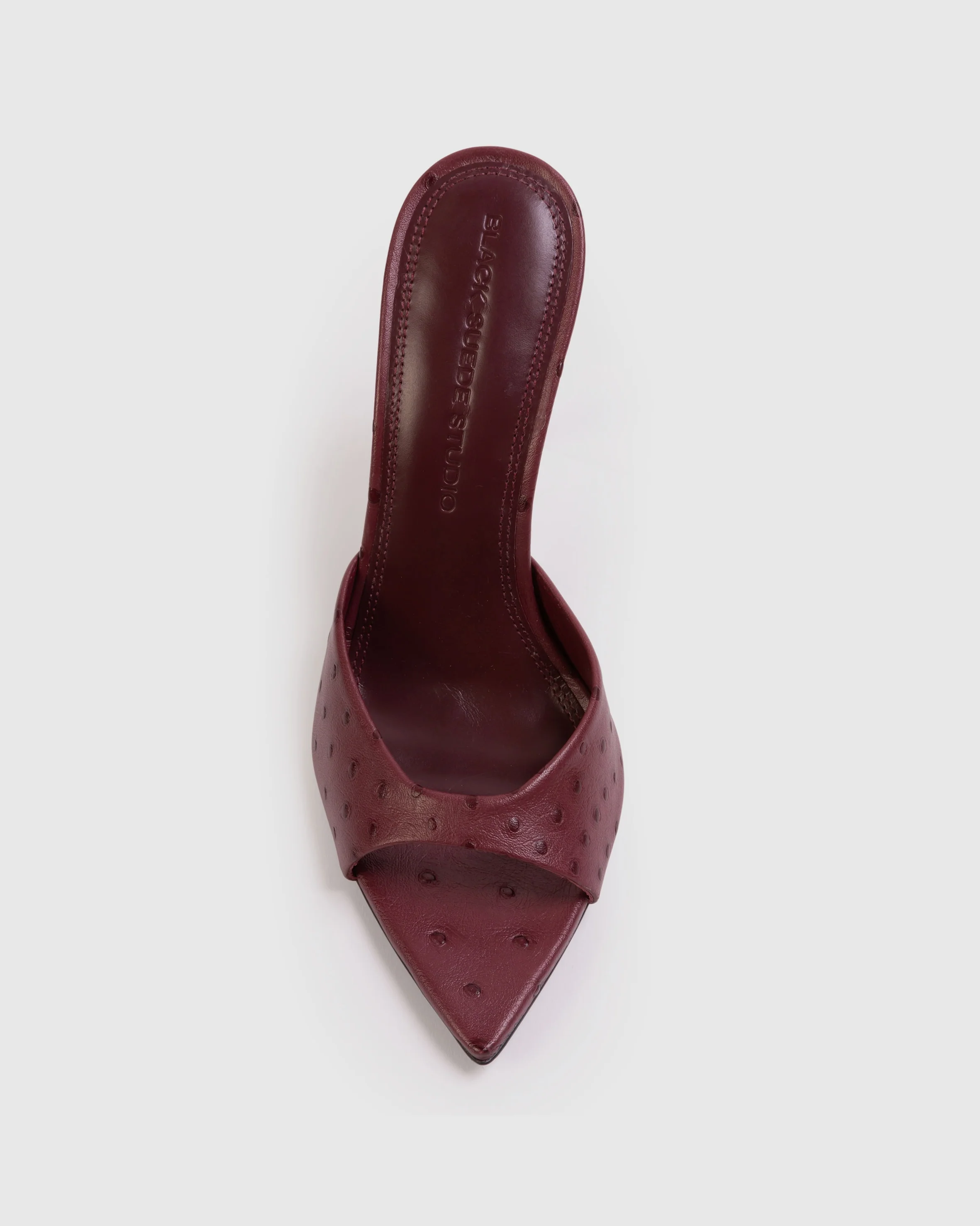 Brea 100 Mule - Image 4