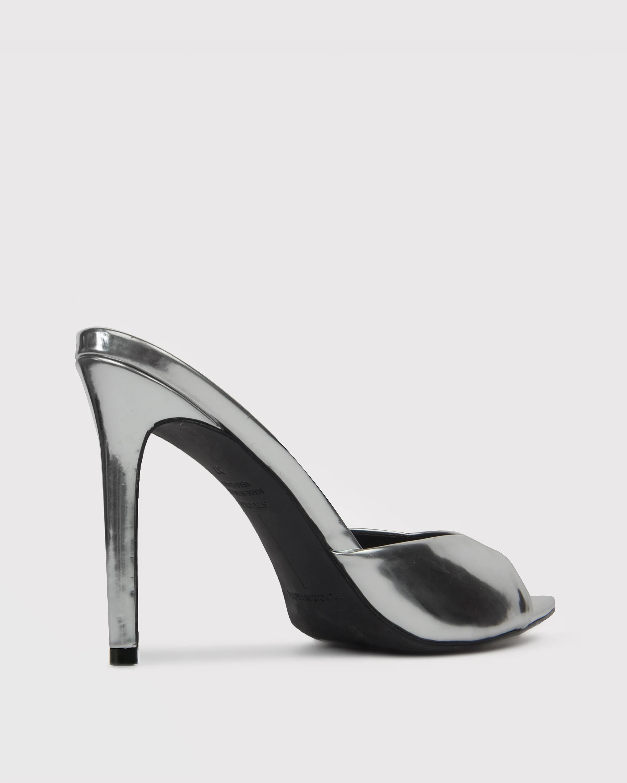 Brea 100 Mule - Image 4