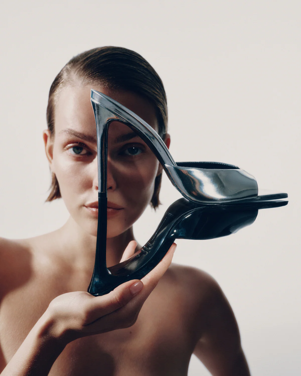 Brea 100 Mule - Image 7