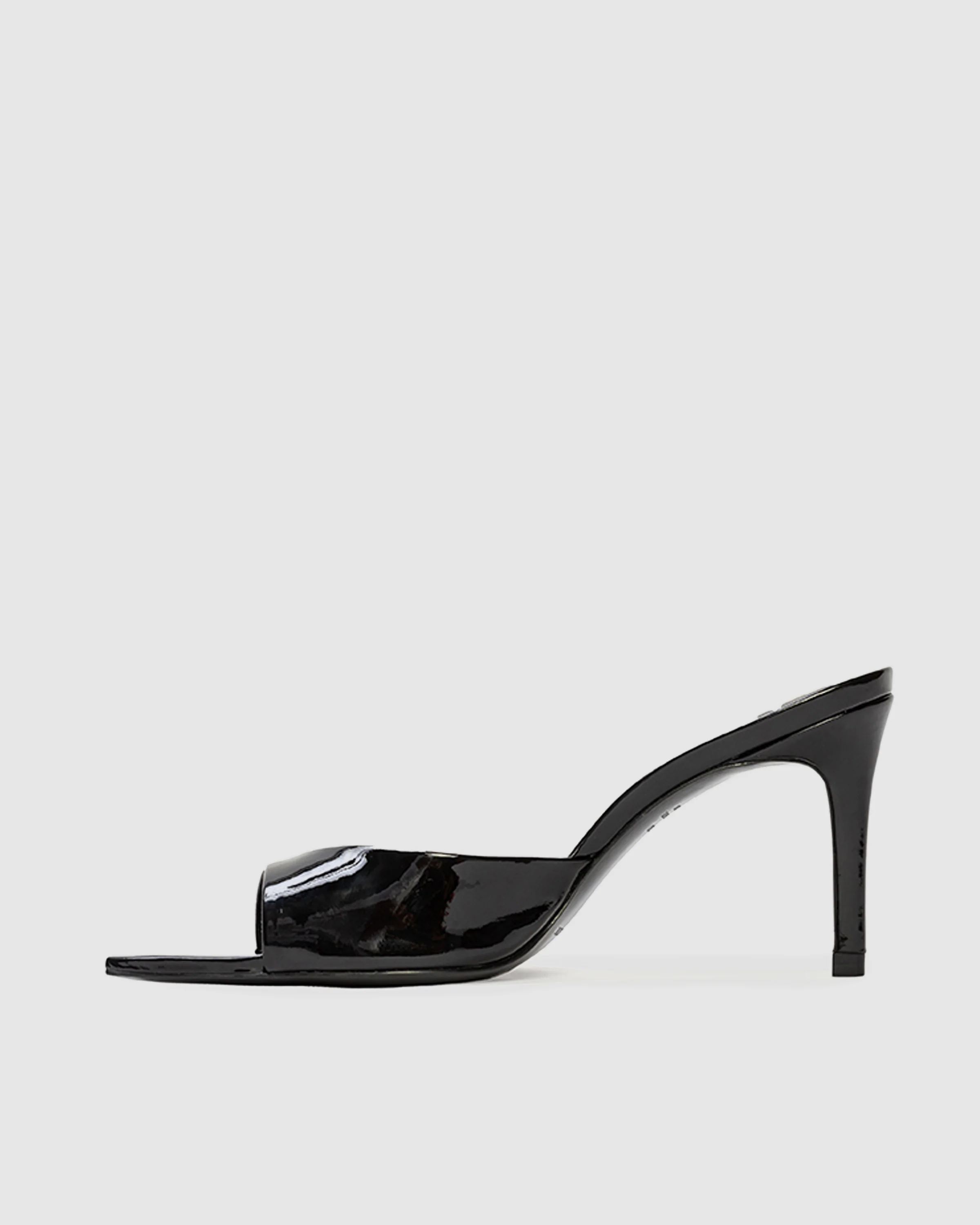 Brea 80 Mule - Image 6