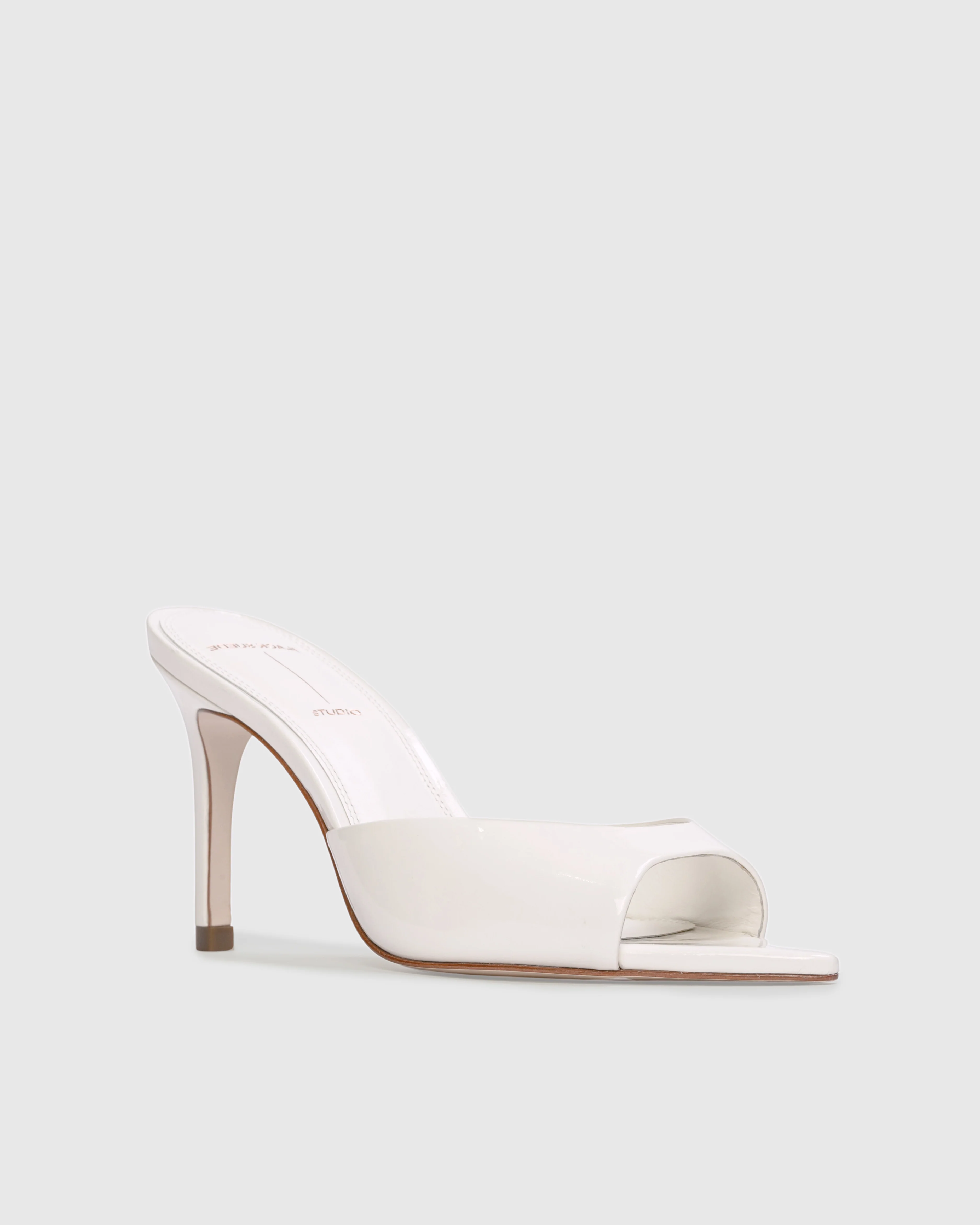 Brea 80 Mule - Image 3