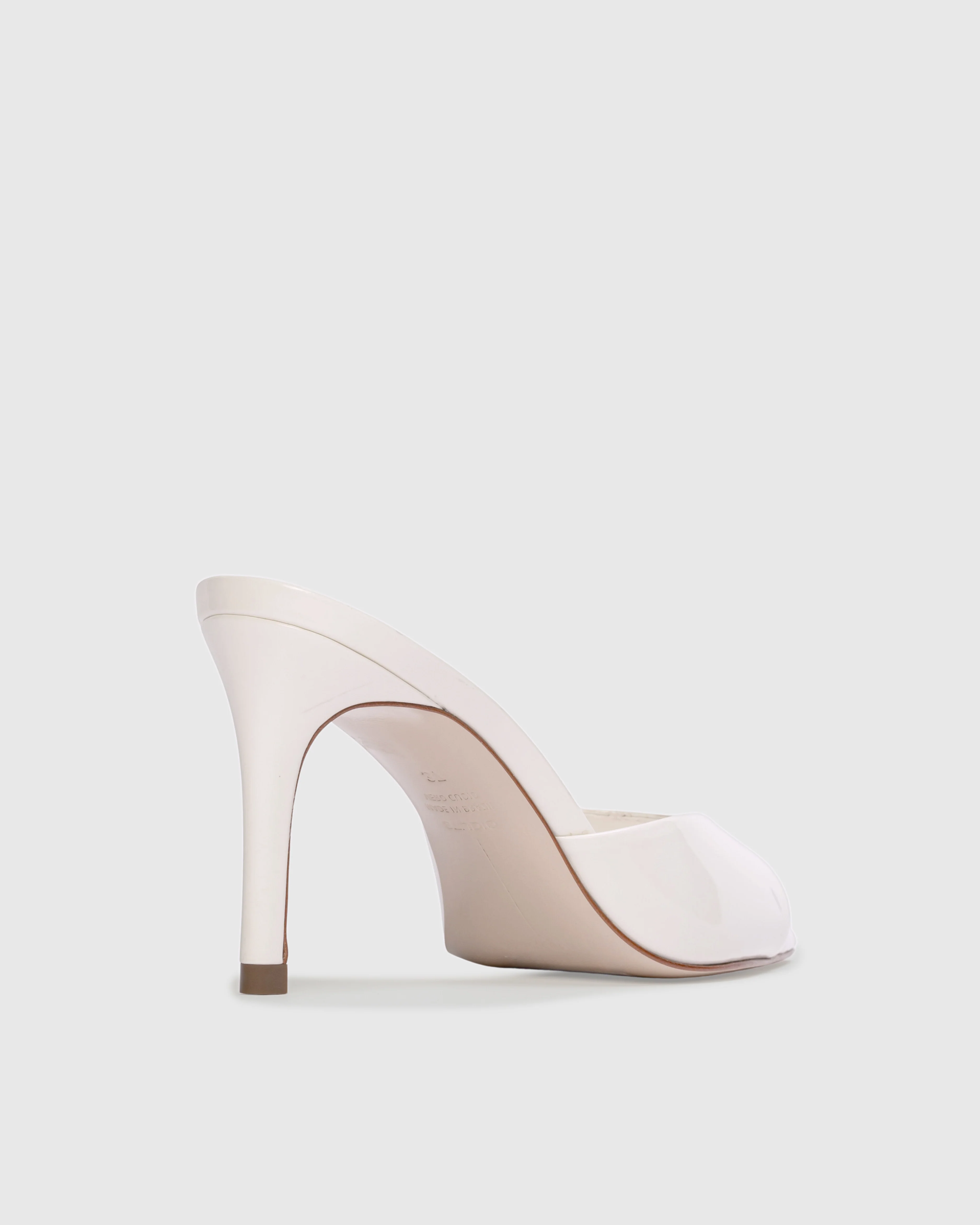 Brea 80 Mule - Image 4