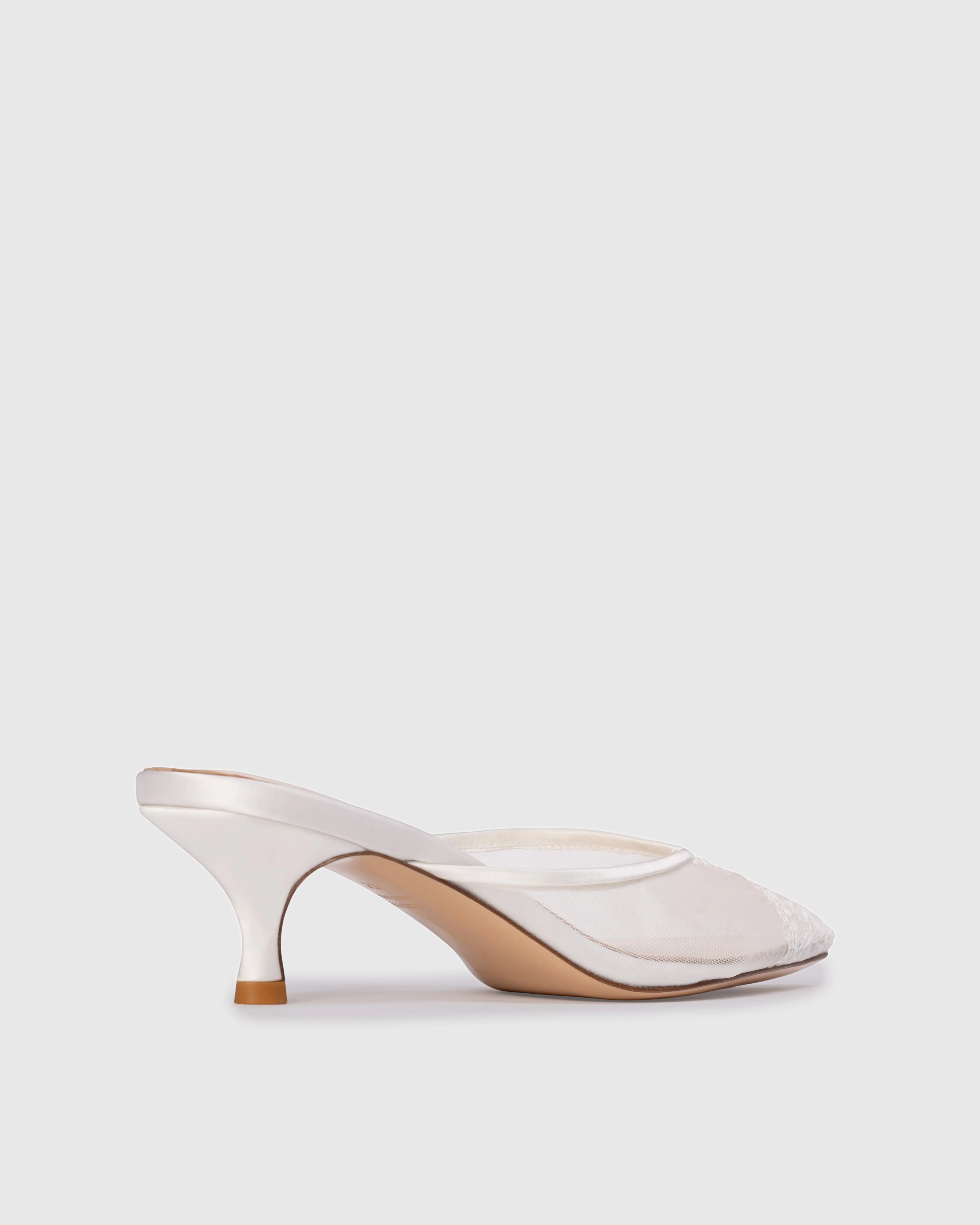 Cara 50 Mule - Image 5