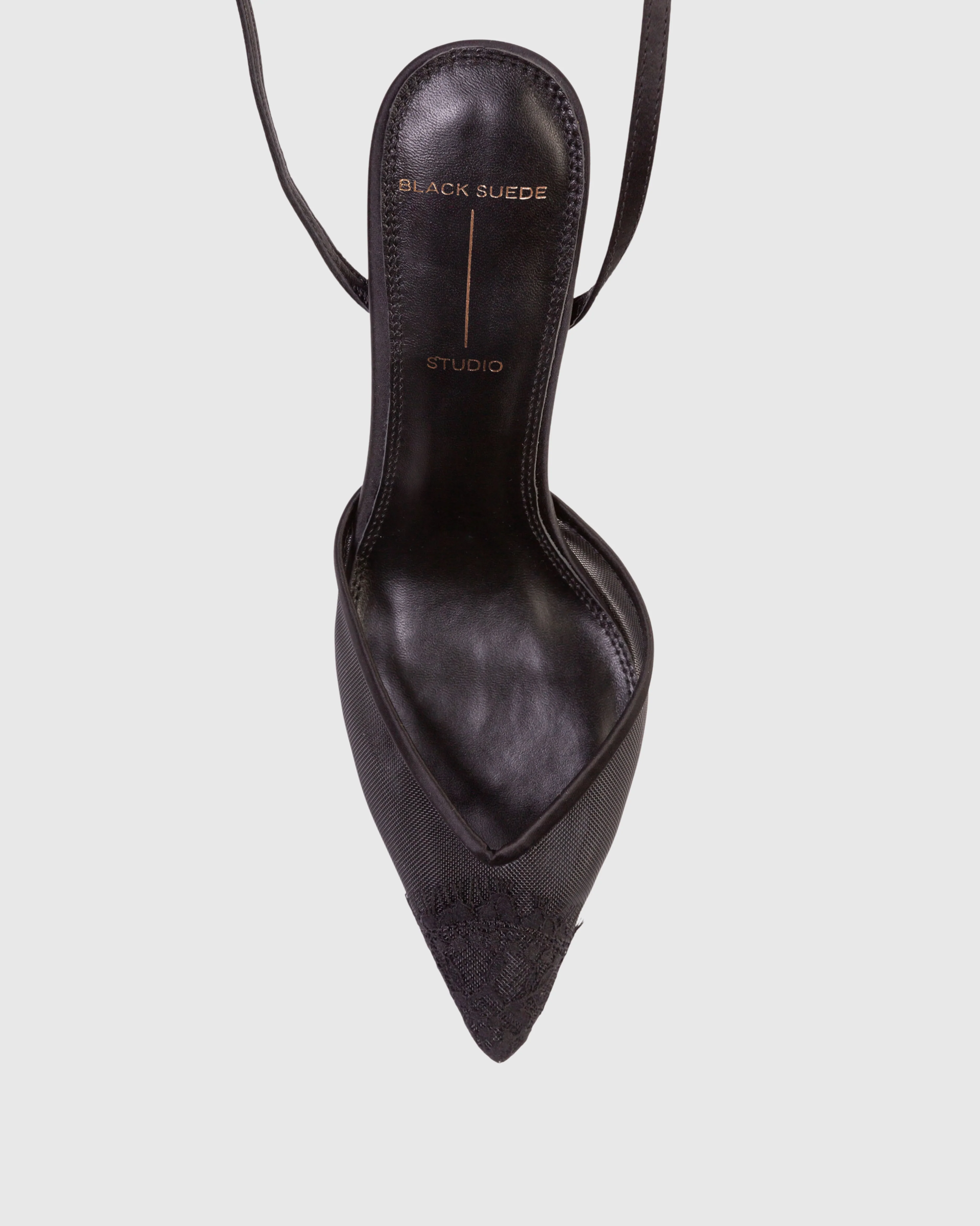 Cara 80 Pump - Image 4