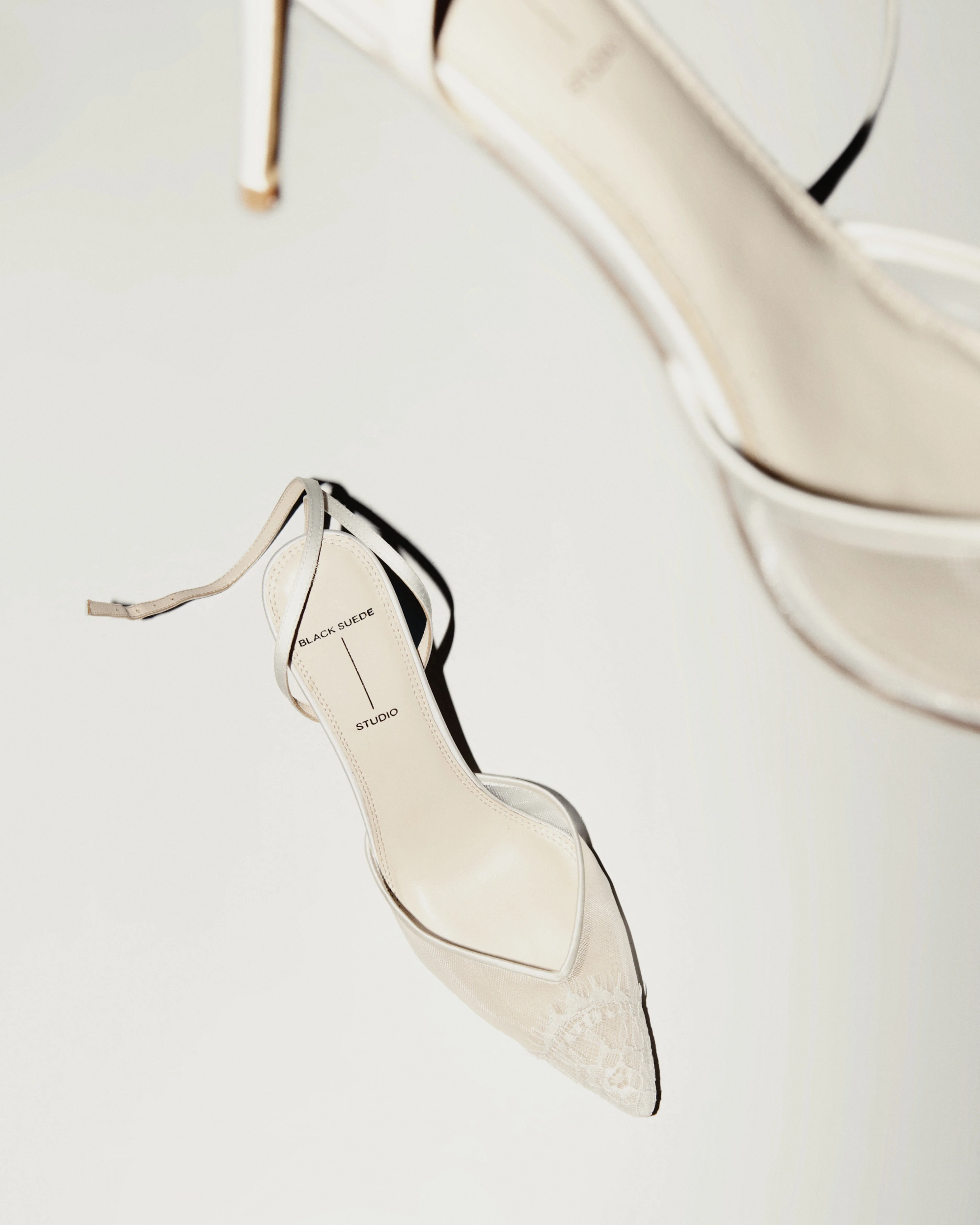 Cara 80 Pump - Image 9