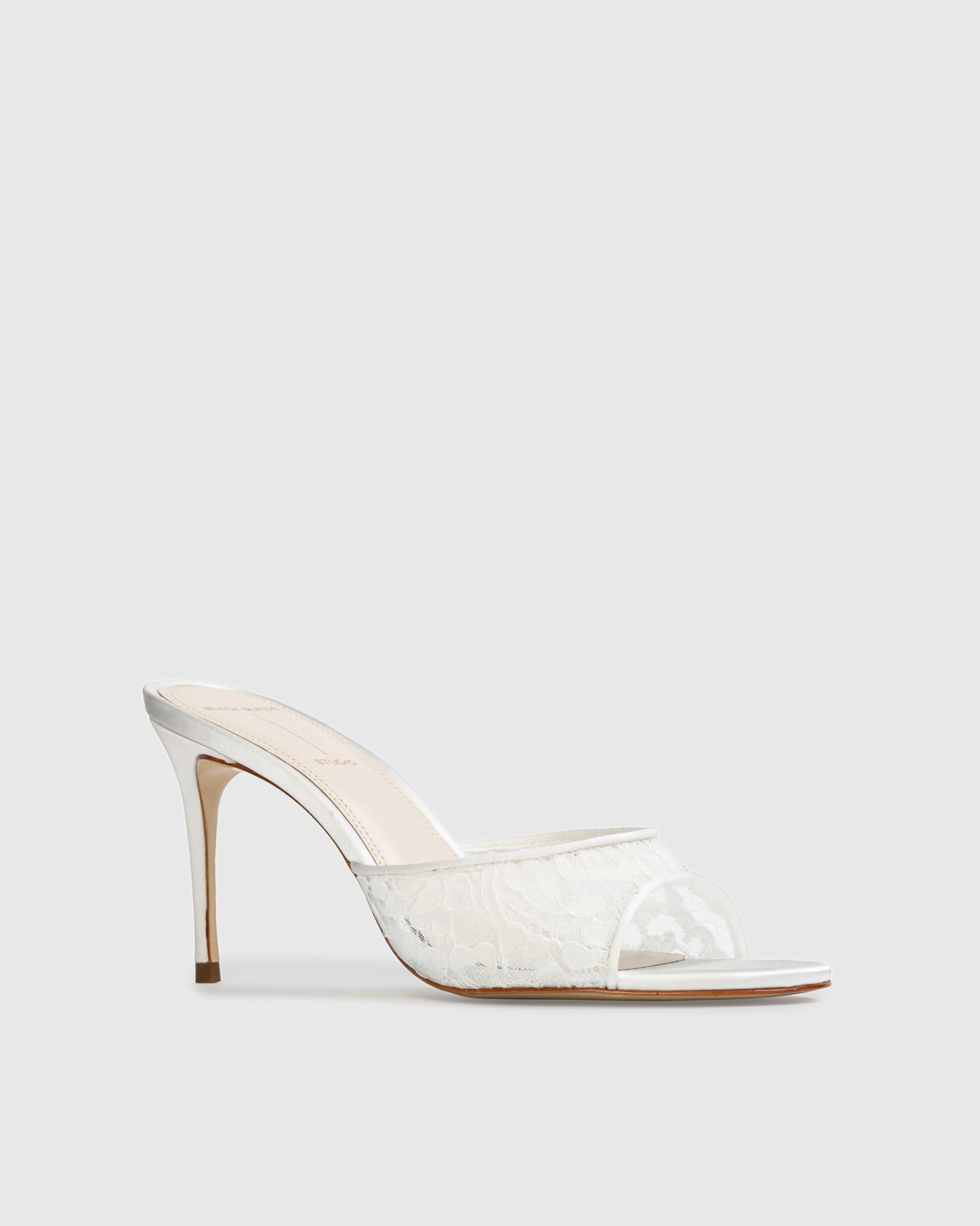 Celeste 80 mule - Image 3