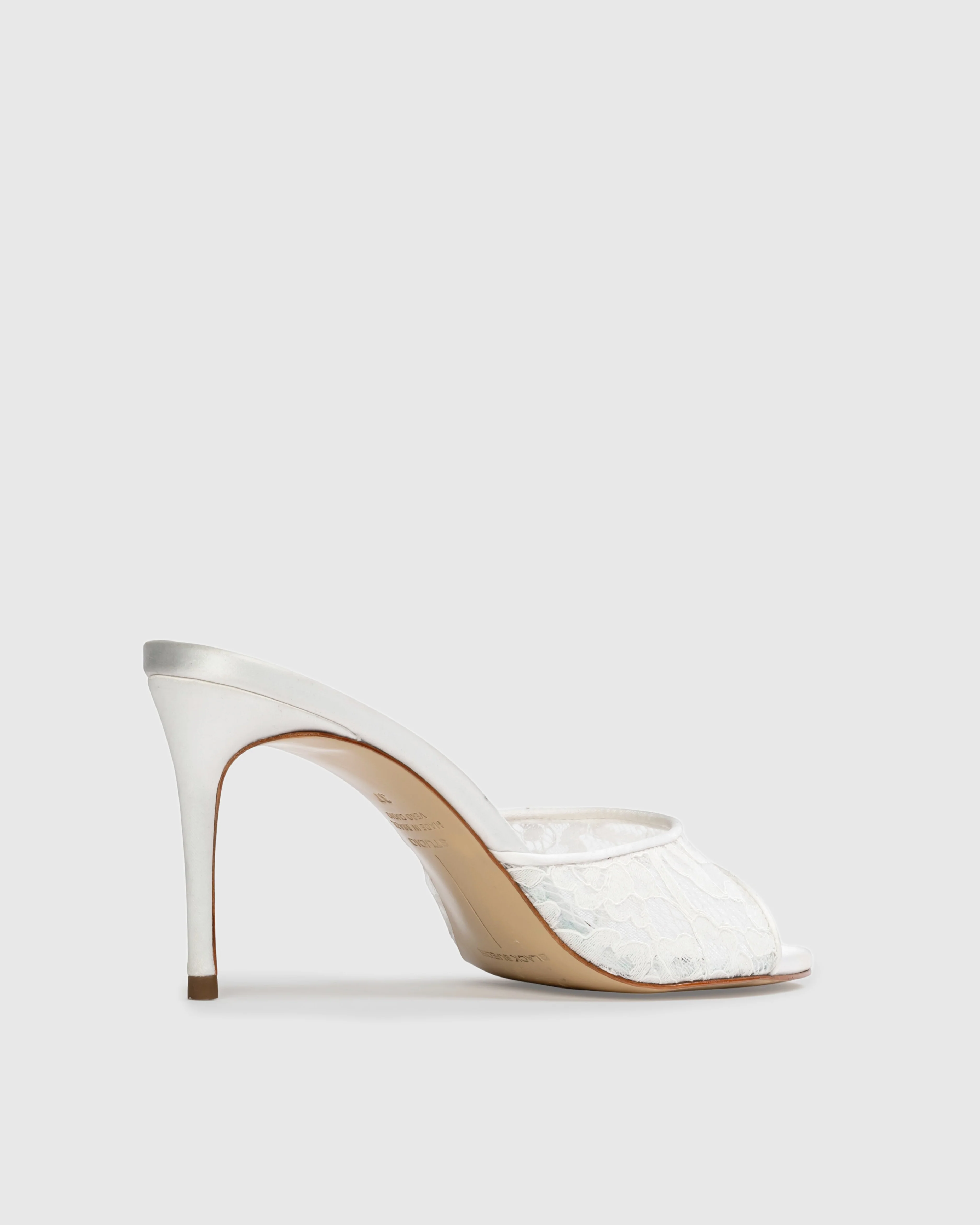 Celeste 80 mule - Image 5