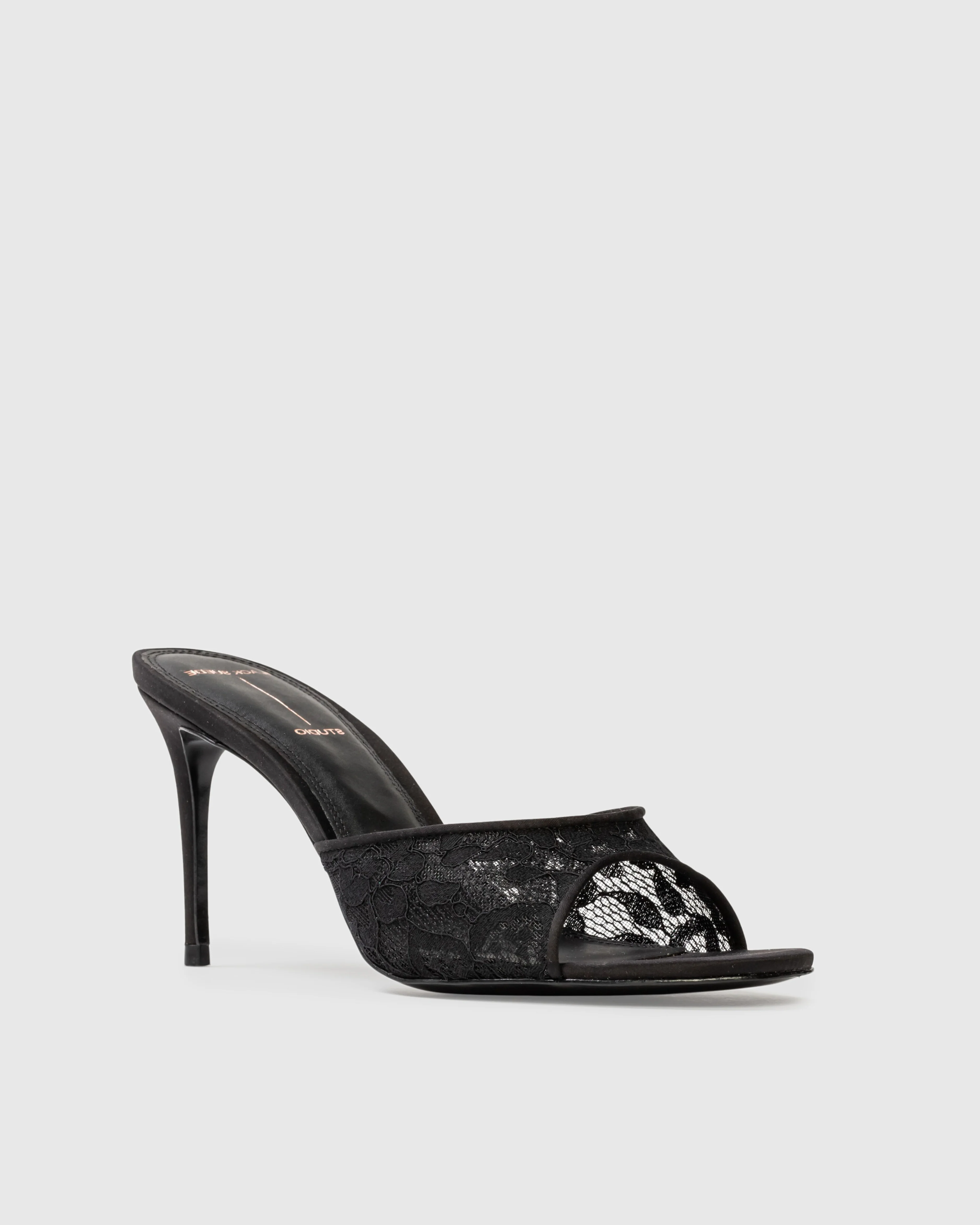 Celeste 80 mule - Image 3