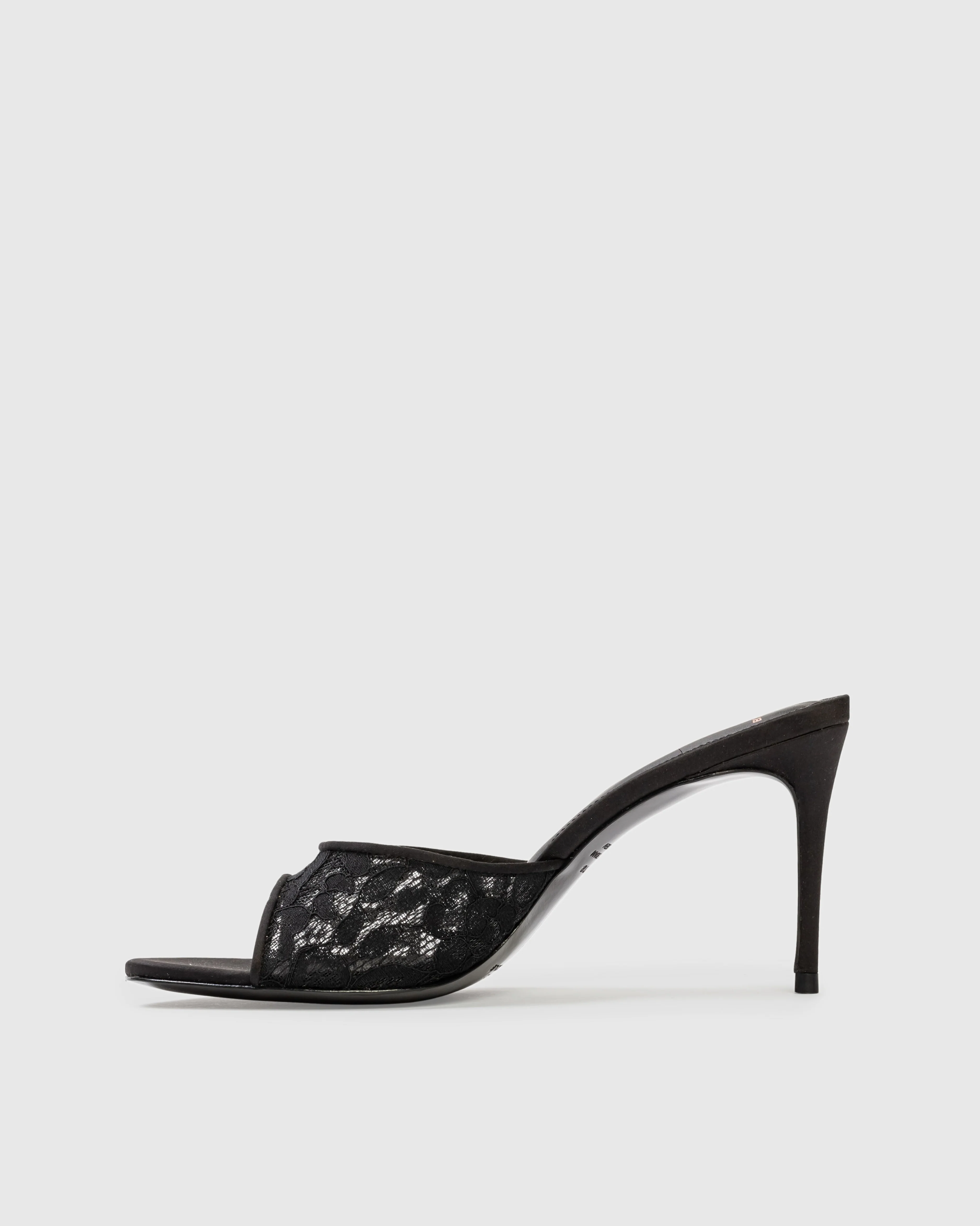 Celeste 80 mule - Image 6