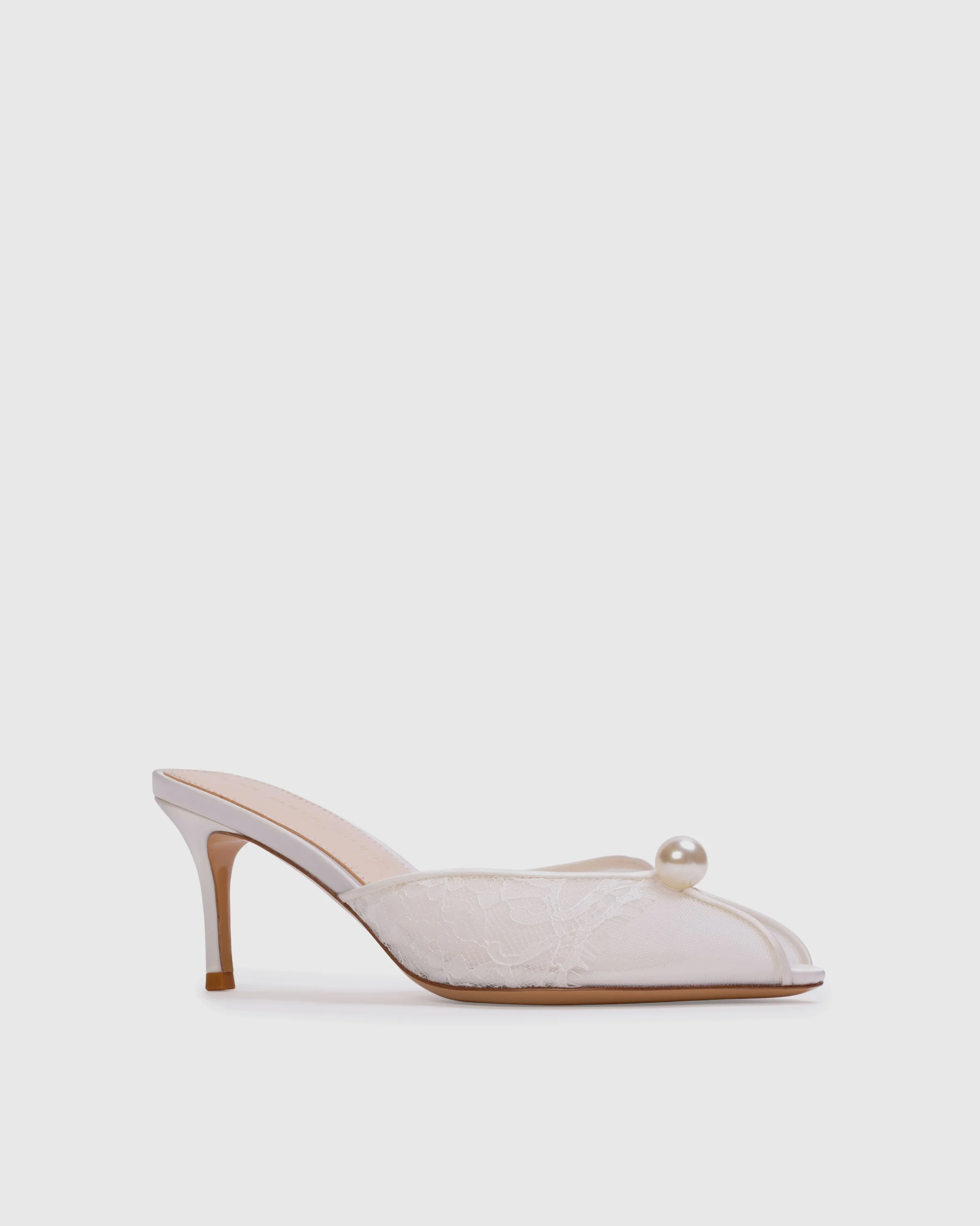 Debby 70 Mule - Image 3