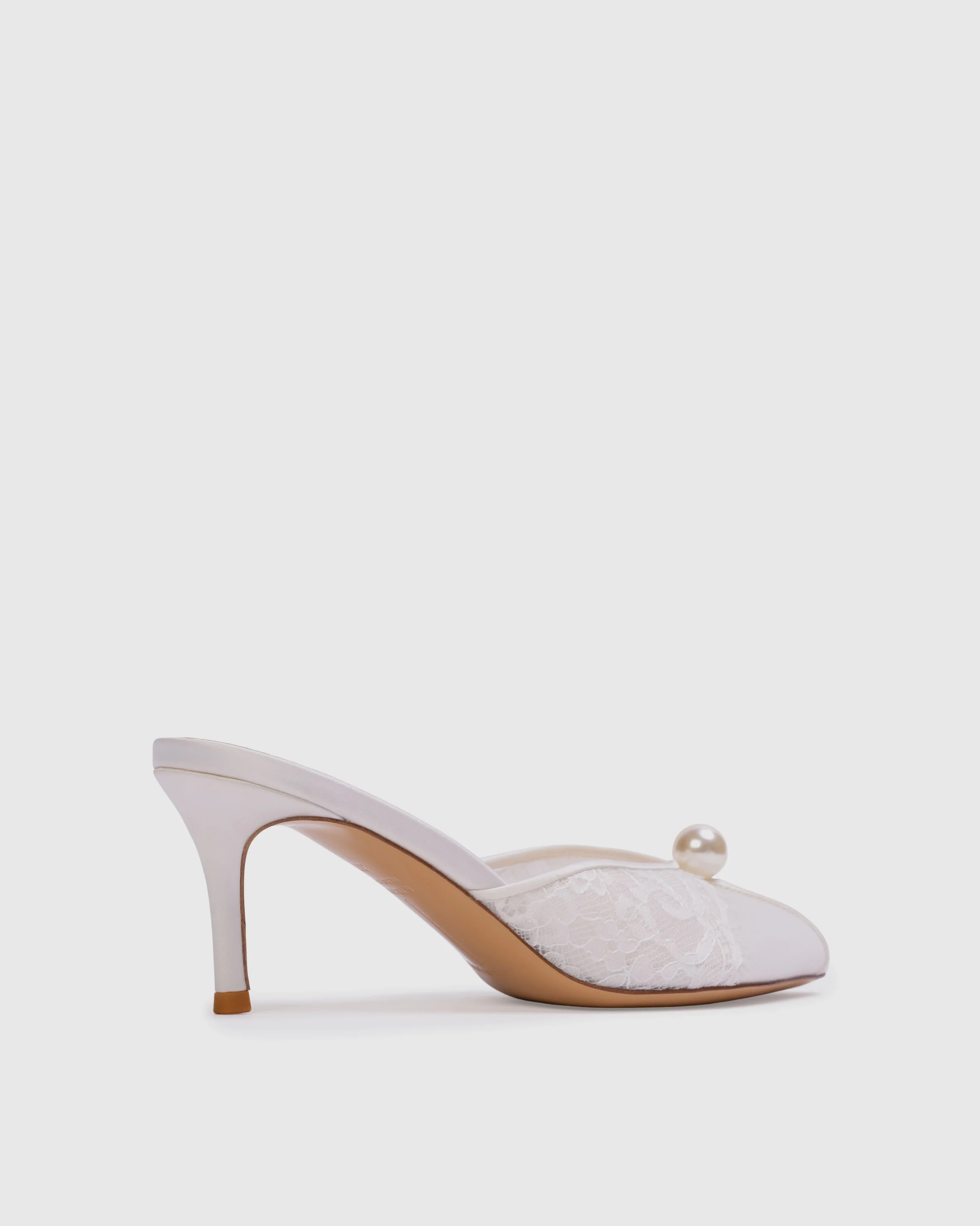 Debby 70 Mule - Image 5