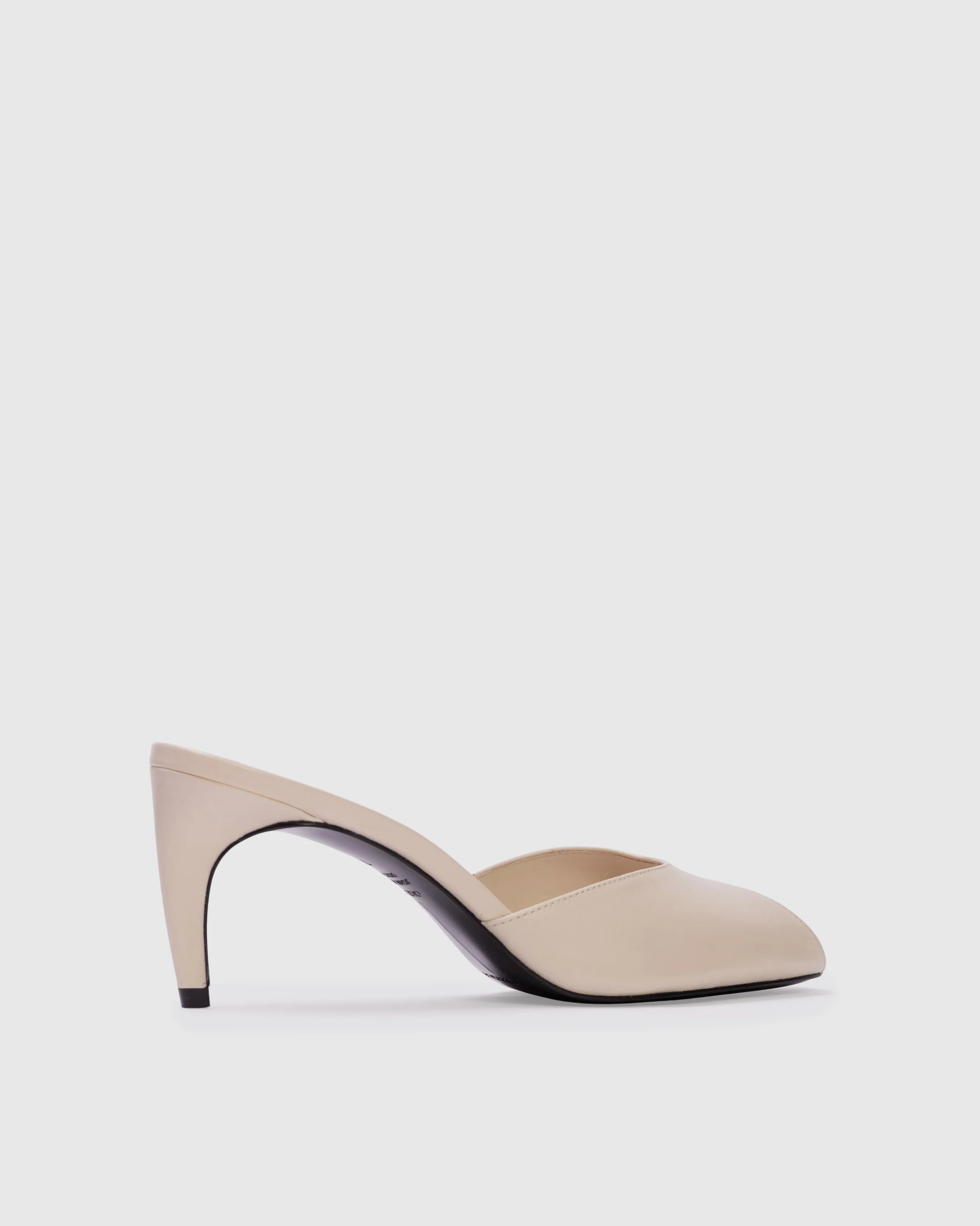 Dovie 70 Mule - Image 5